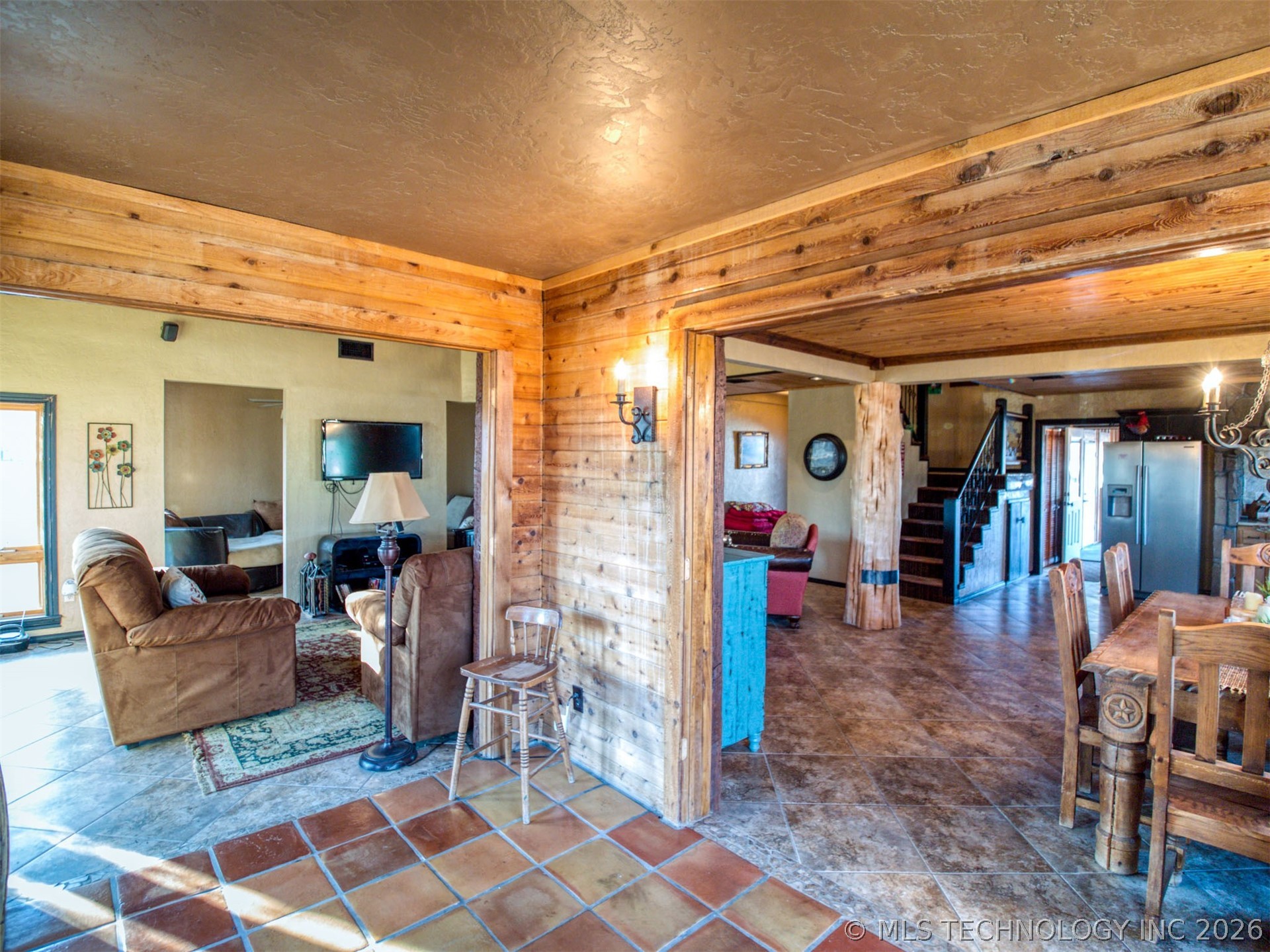 14208 Bois D Arc Road Kingston OK 73439