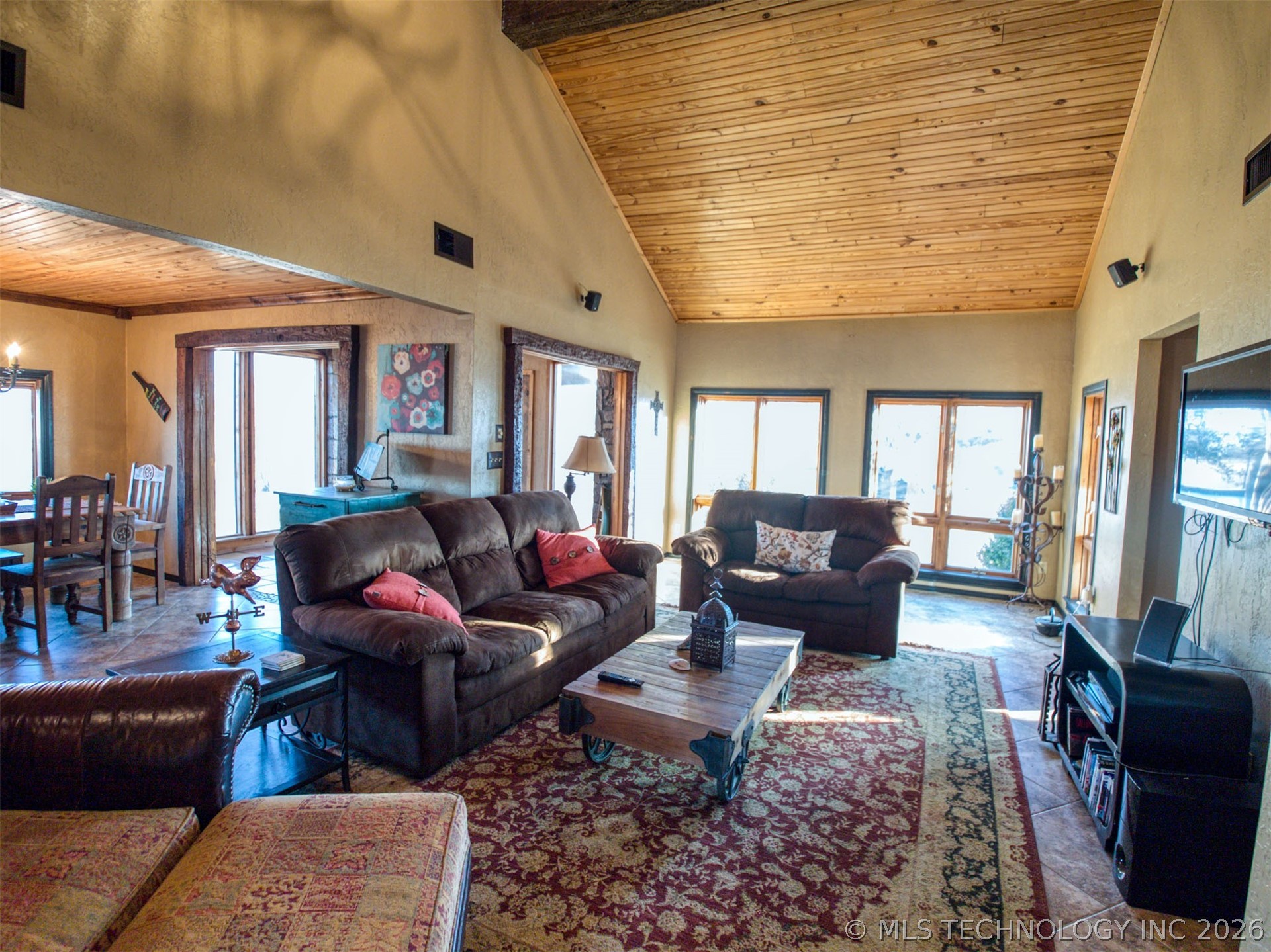 14208 Bois D Arc Road Kingston OK 73439