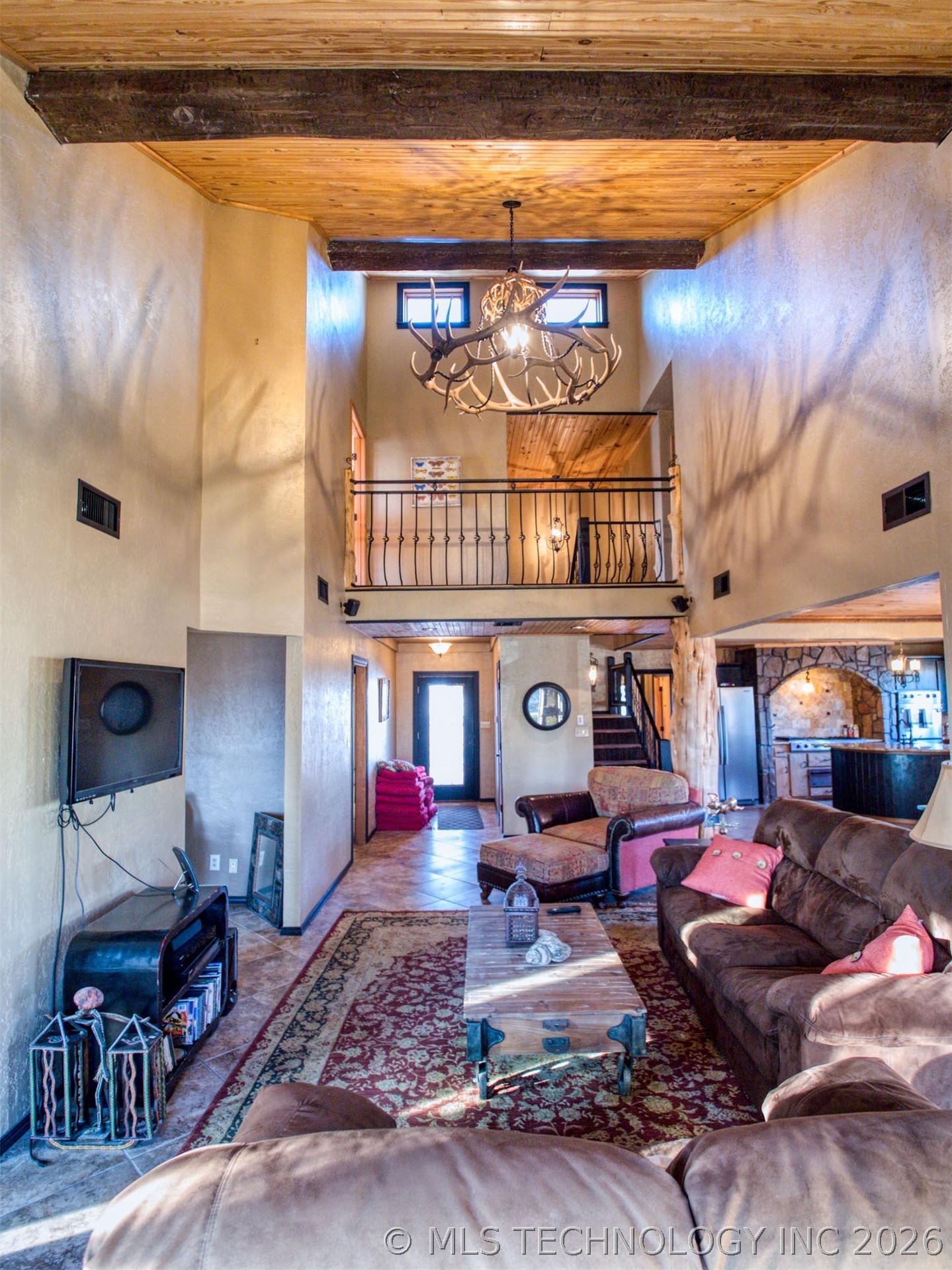 14208 Bois D Arc Road Kingston OK 73439