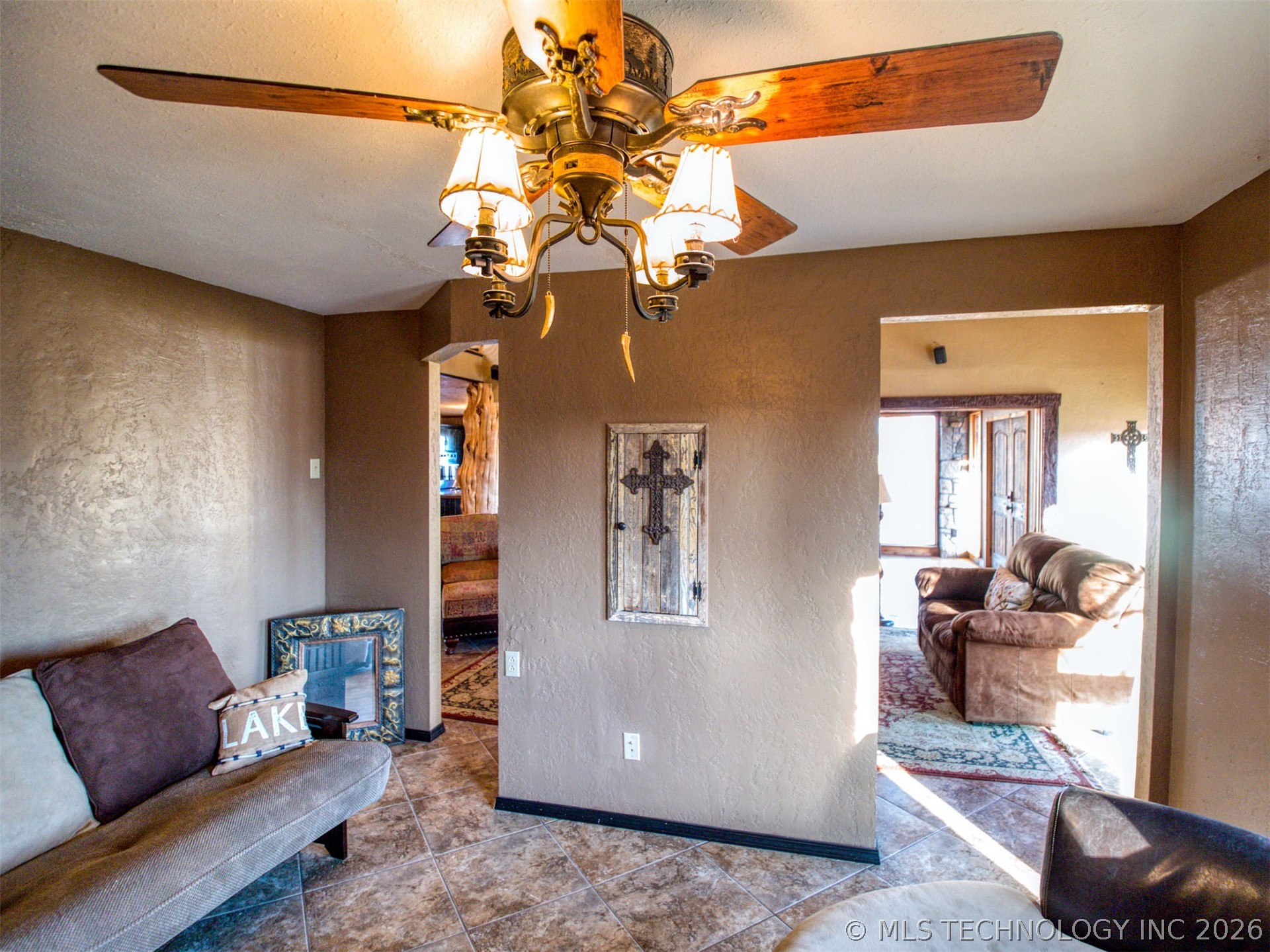 14208 Bois D Arc Road Kingston OK 73439