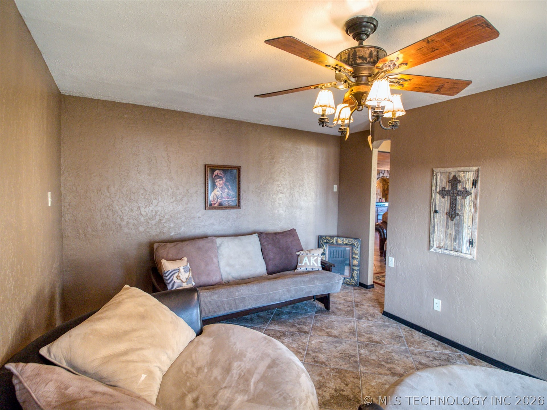 14208 Bois D Arc Road Kingston OK 73439