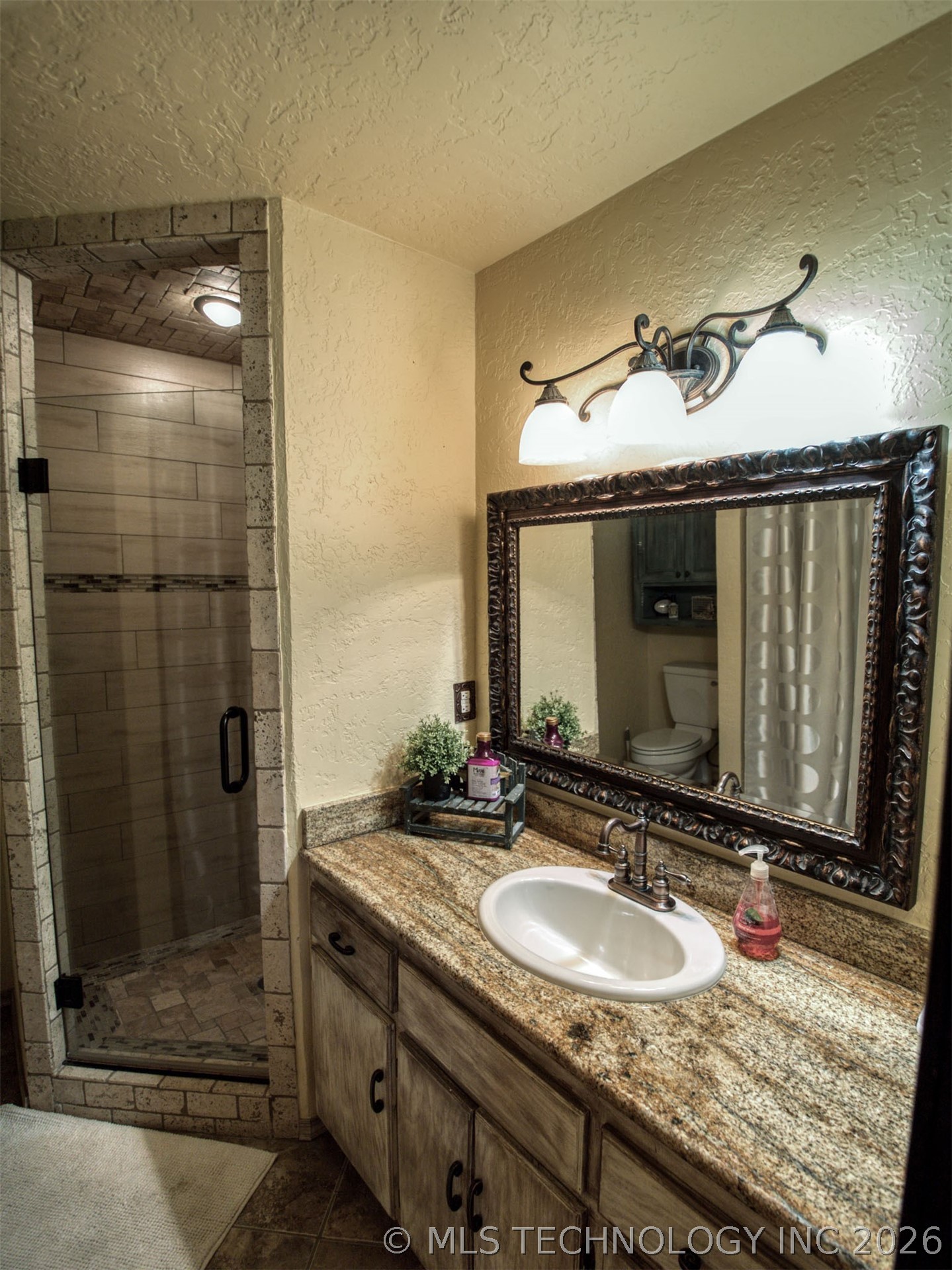 14208 Bois D Arc Road Kingston OK 73439