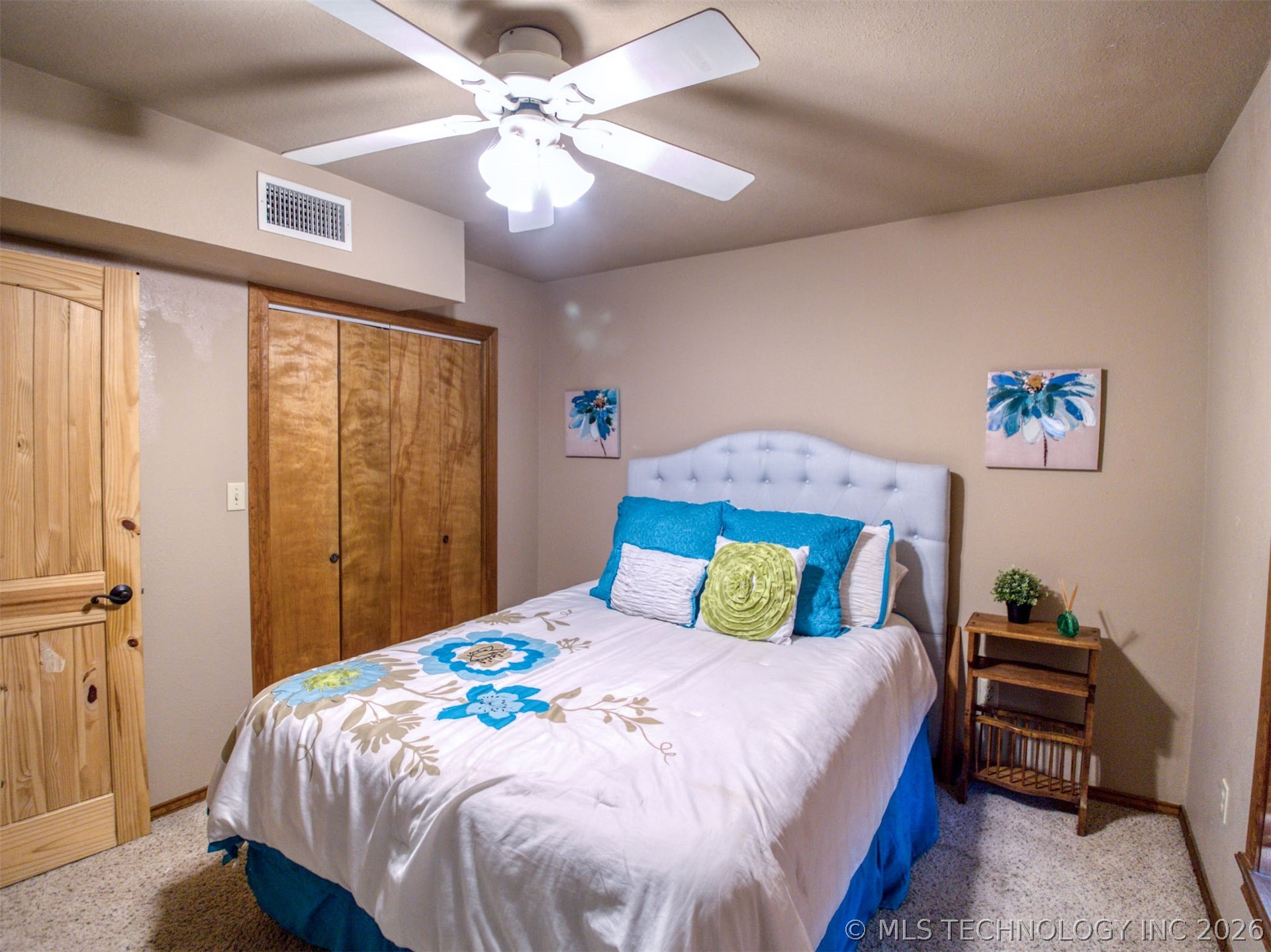 14208 Bois D Arc Road Kingston OK 73439
