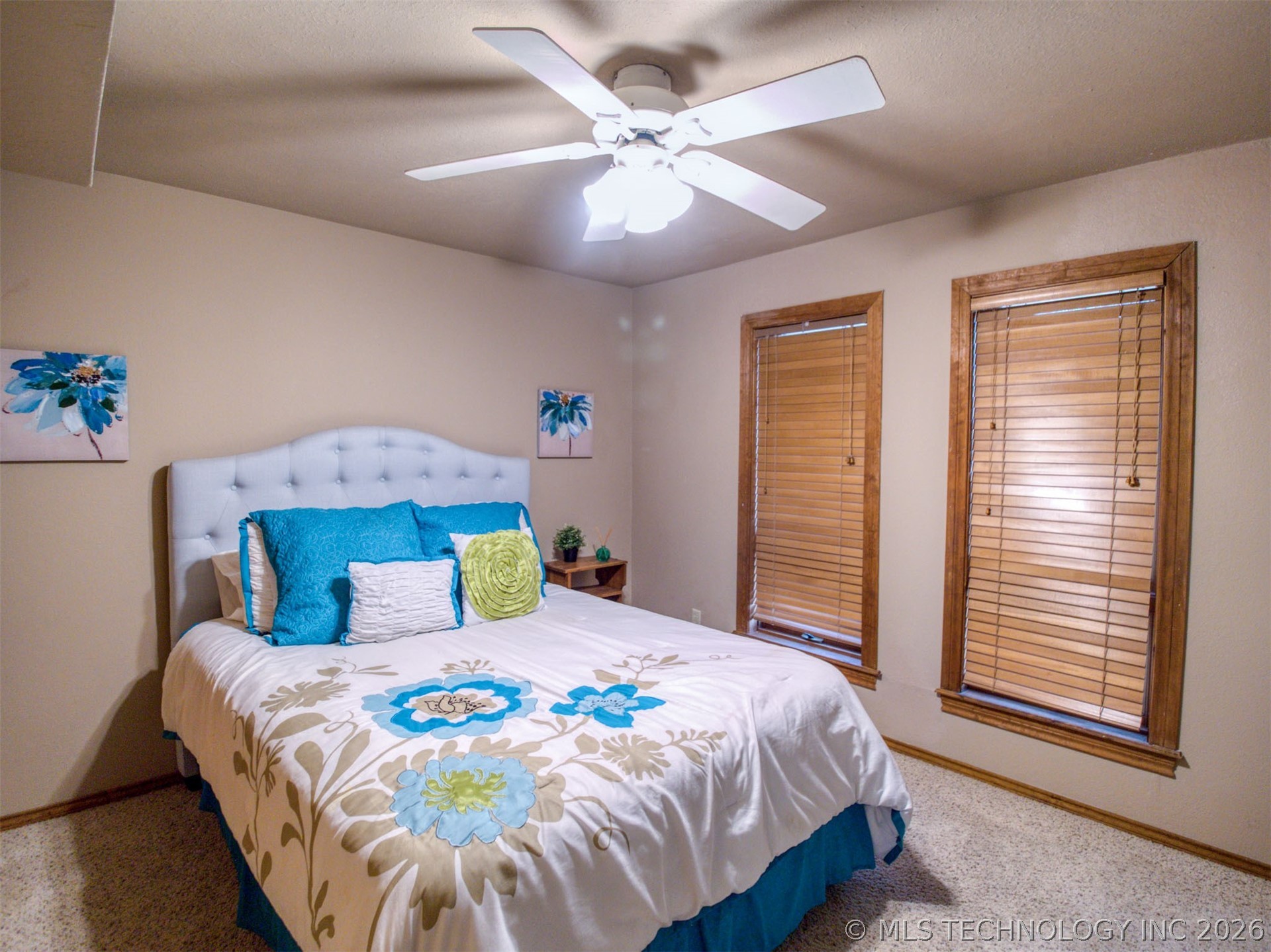 14208 Bois D Arc Road Kingston OK 73439