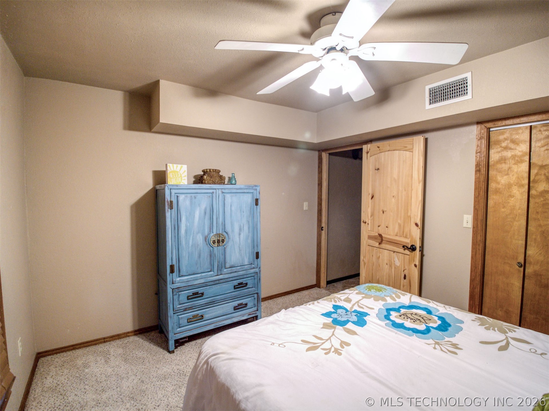 14208 Bois D Arc Road Kingston OK 73439