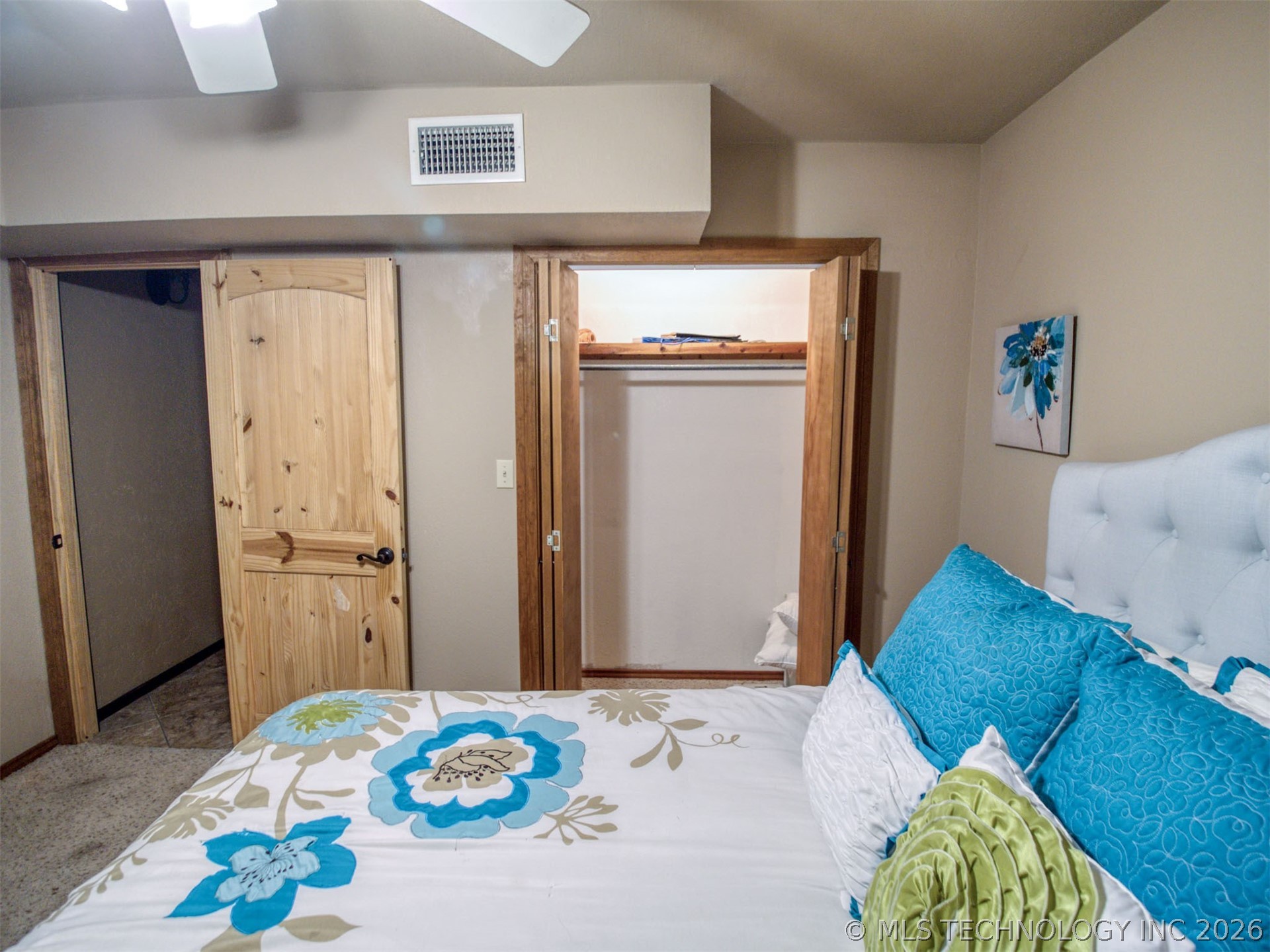 14208 Bois D Arc Road Kingston OK 73439