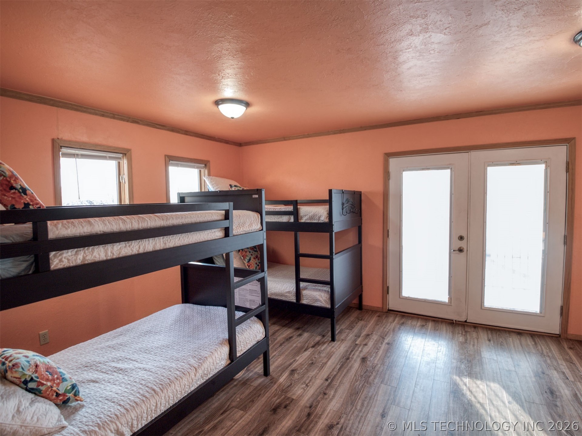 14208 Bois D Arc Road Kingston OK 73439