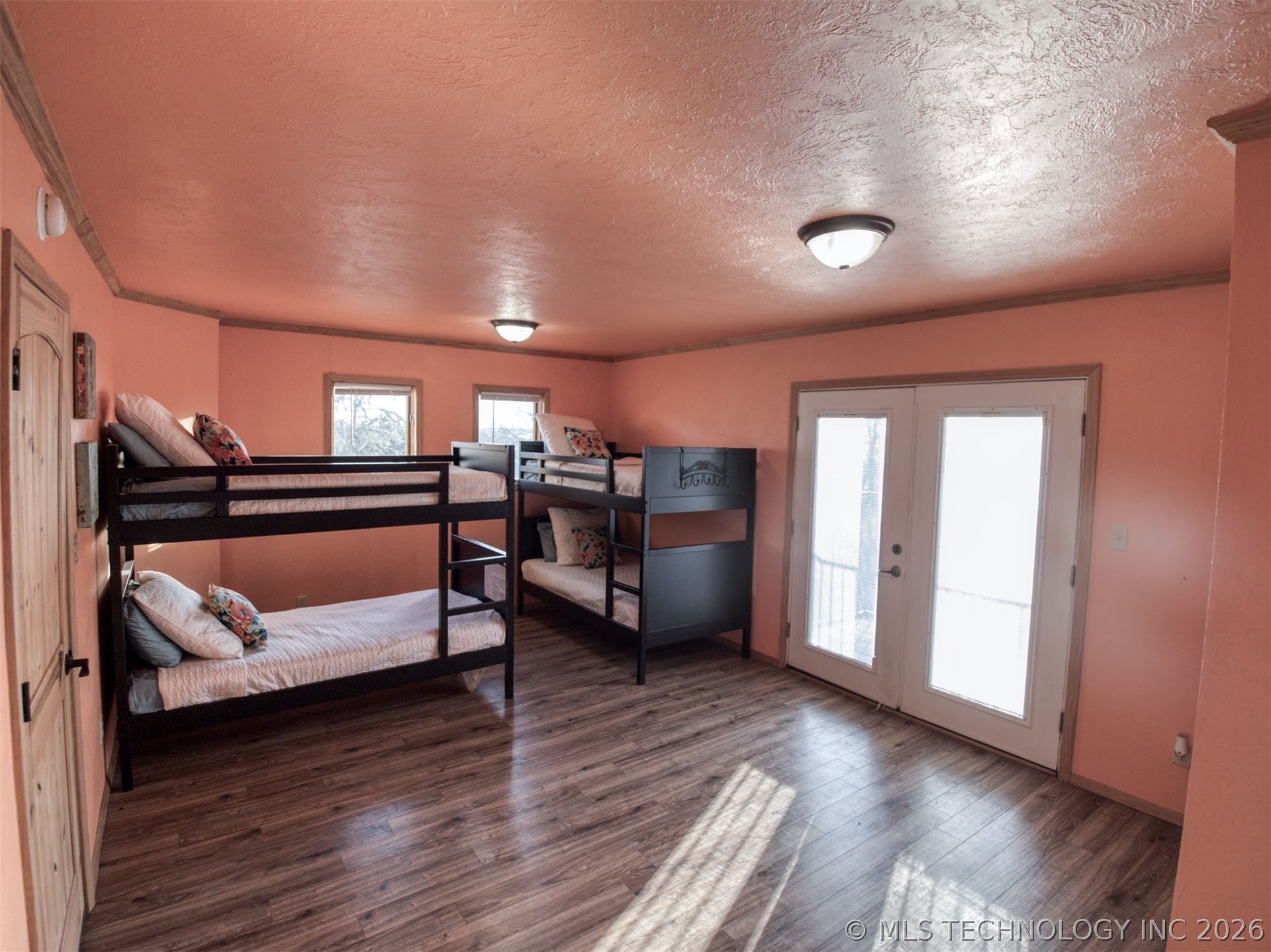 14208 Bois D Arc Road Kingston OK 73439