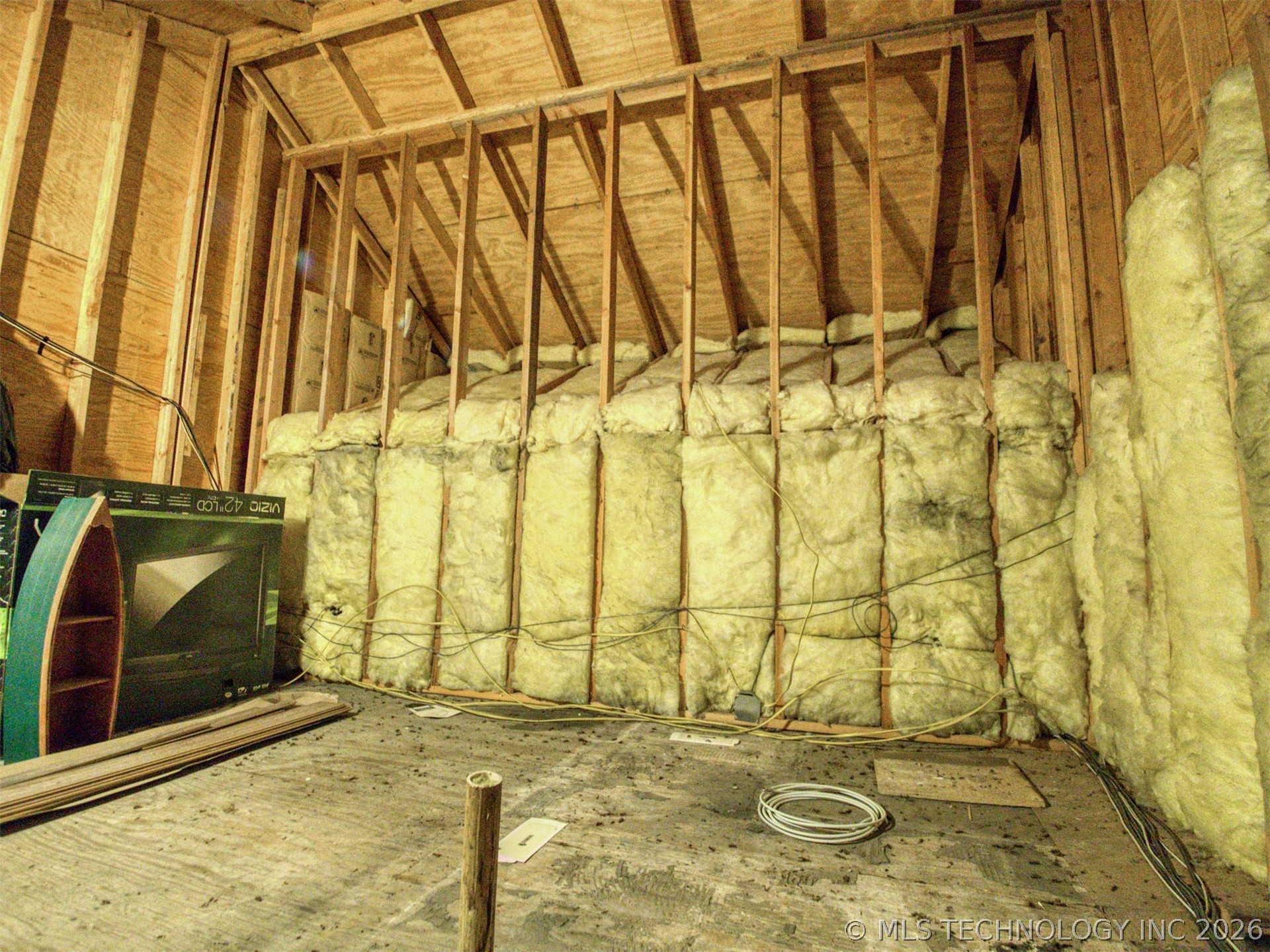 14208 Bois D Arc Road Kingston OK 73439