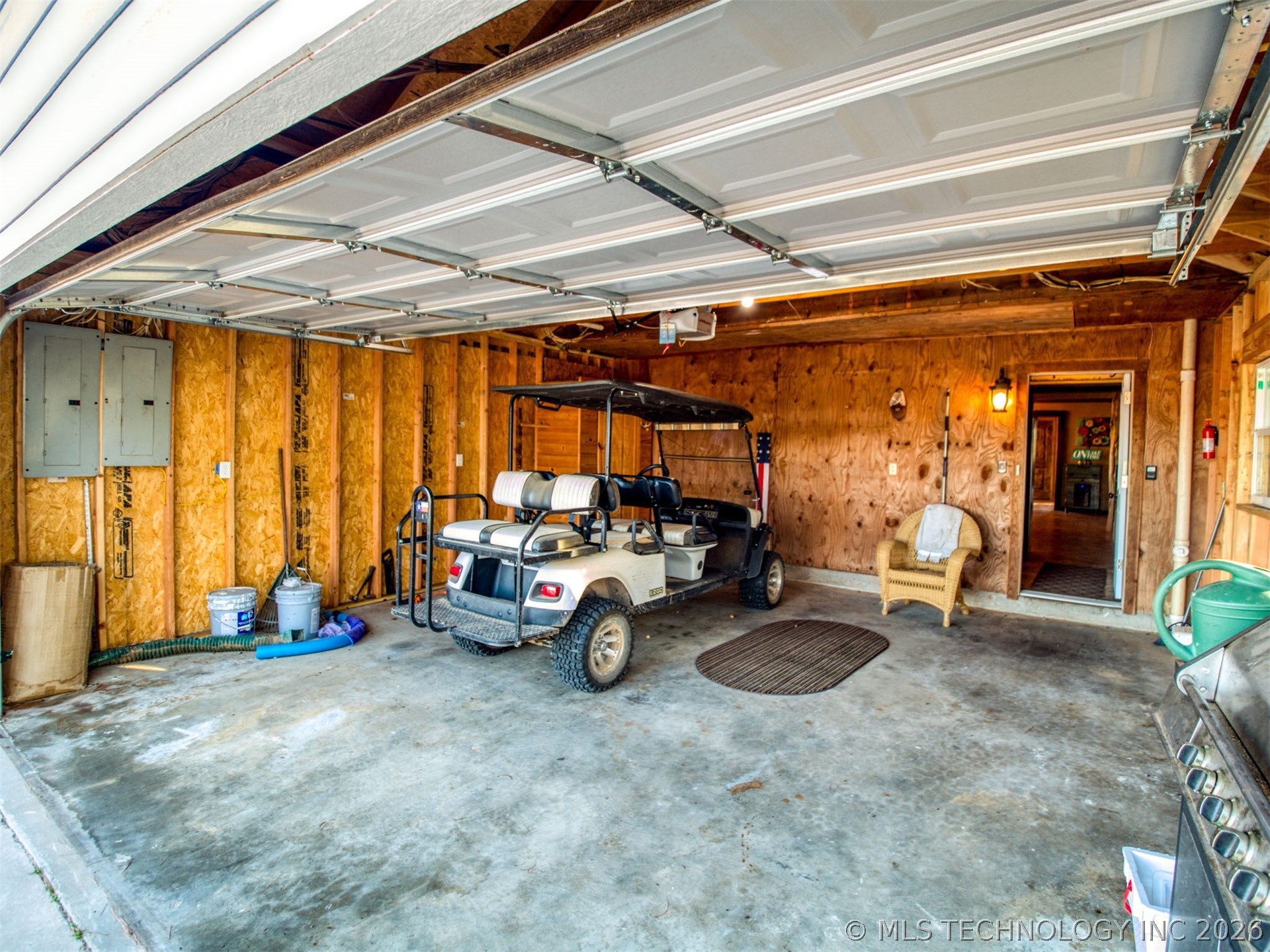 14208 Bois D Arc Road Kingston OK 73439