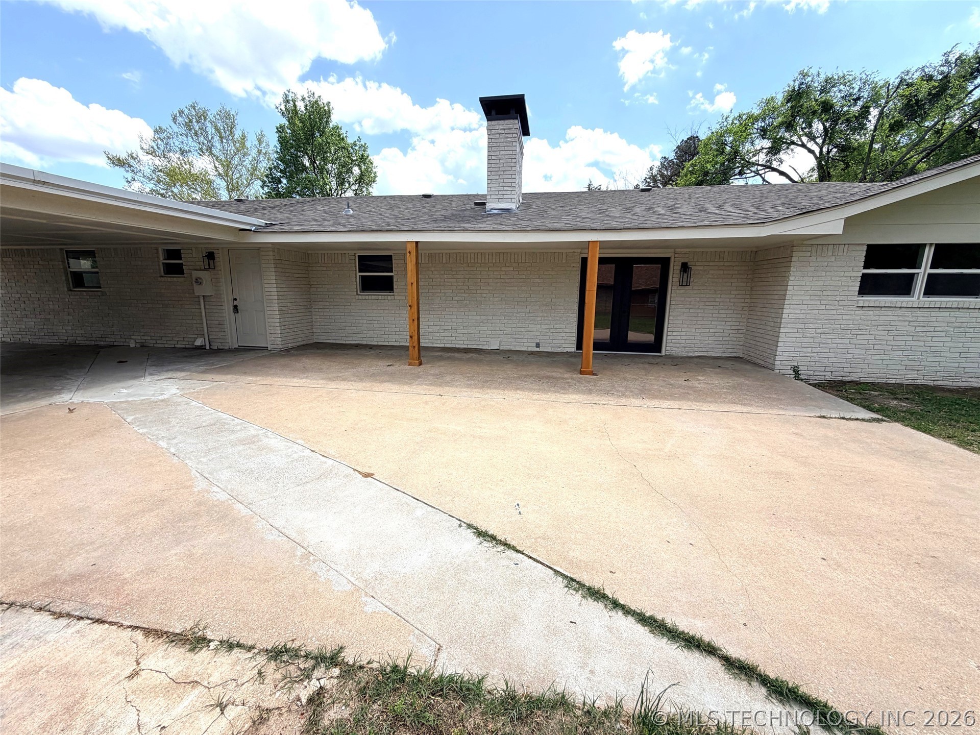 512 Pine Street Henryetta OK 74437