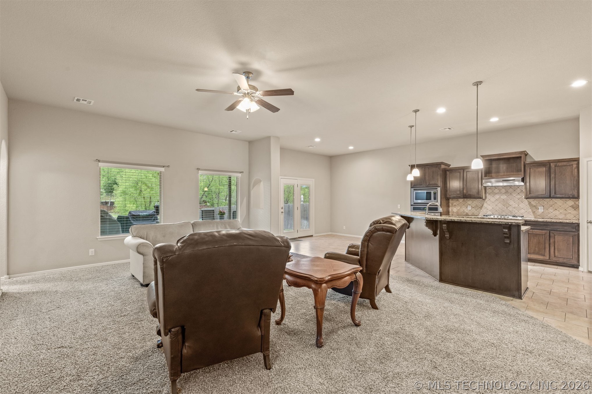 1913 E 132nd Street S Bixby OK 74008