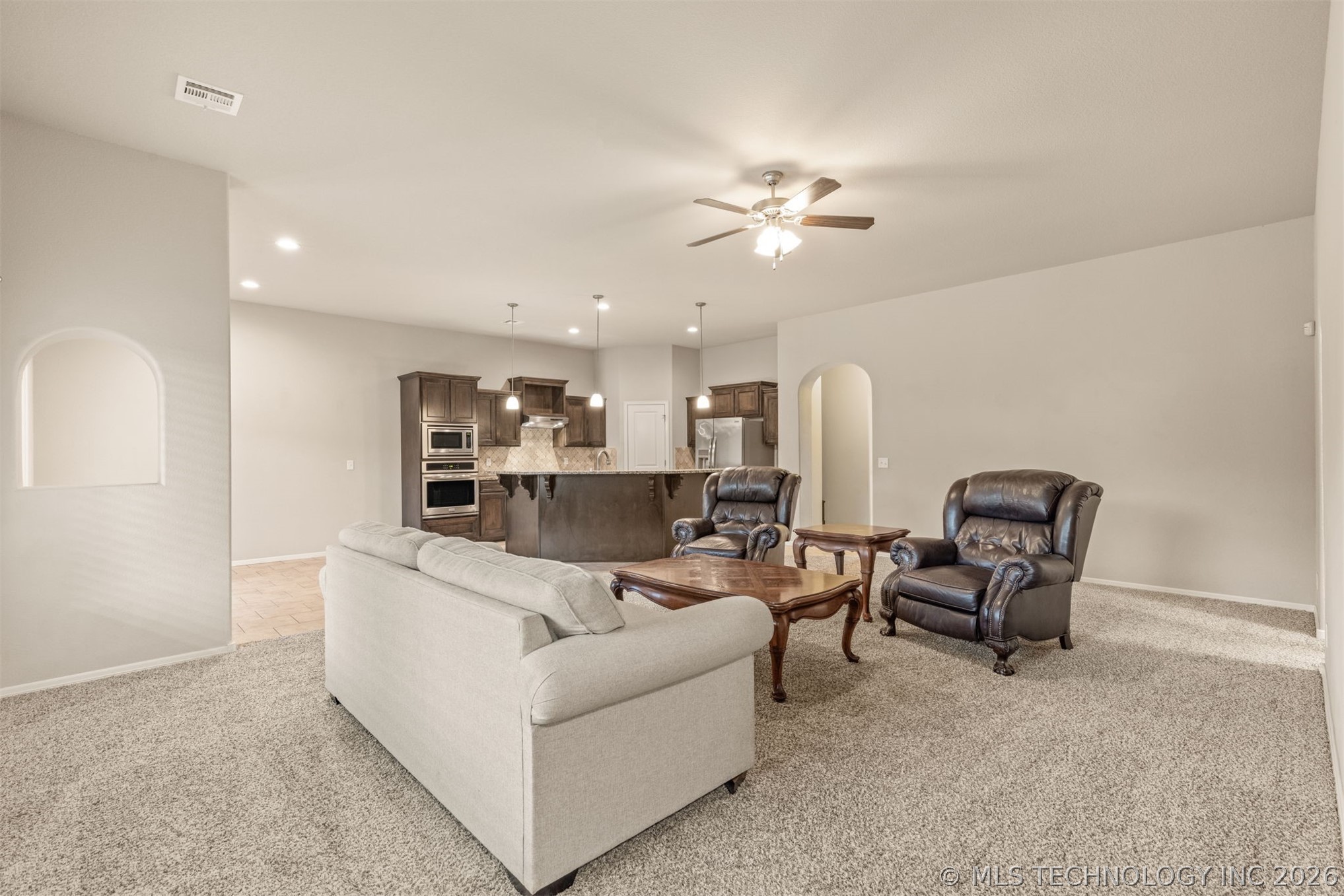 1913 E 132nd Street S Bixby OK 74008