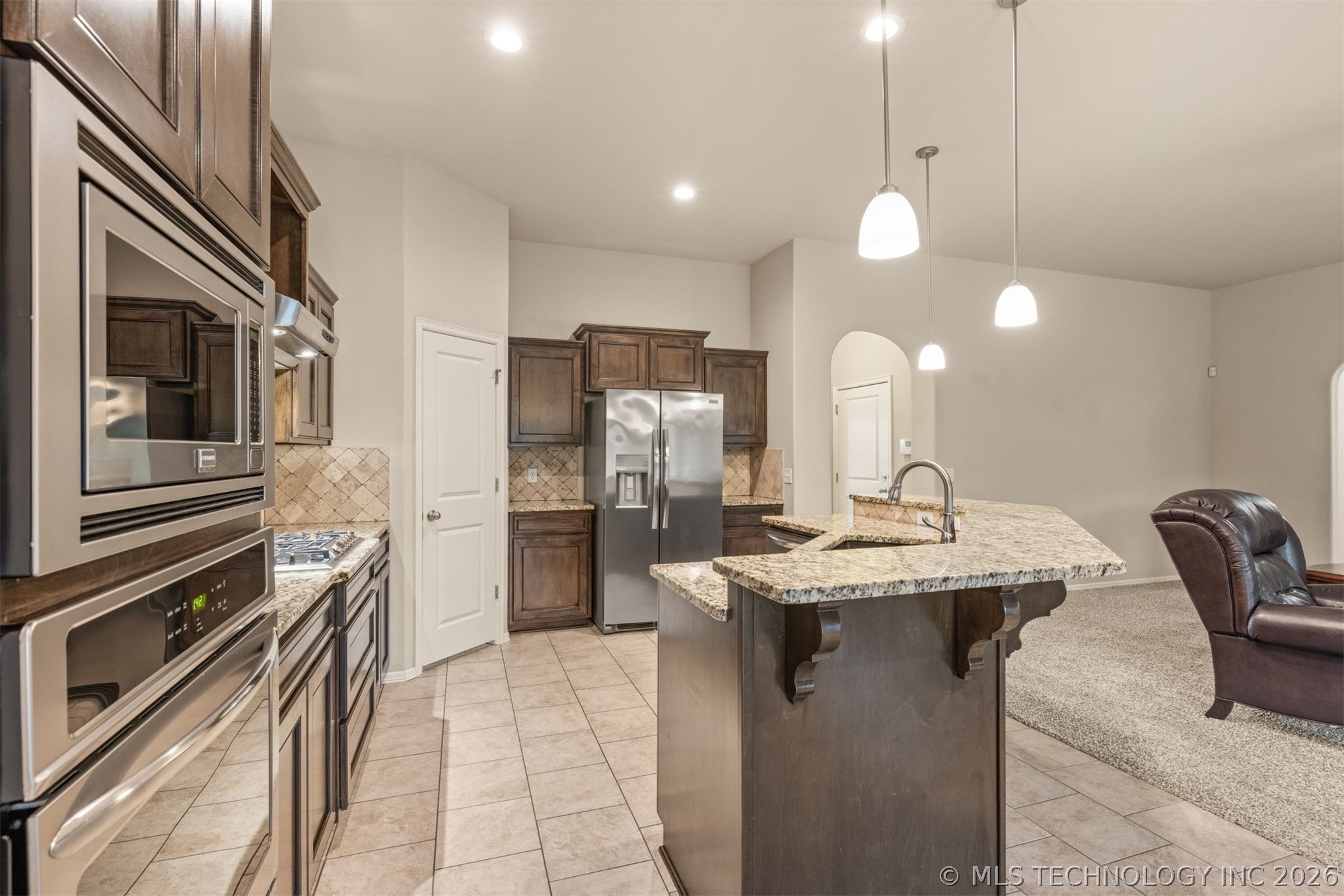 1913 E 132nd Street S Bixby OK 74008