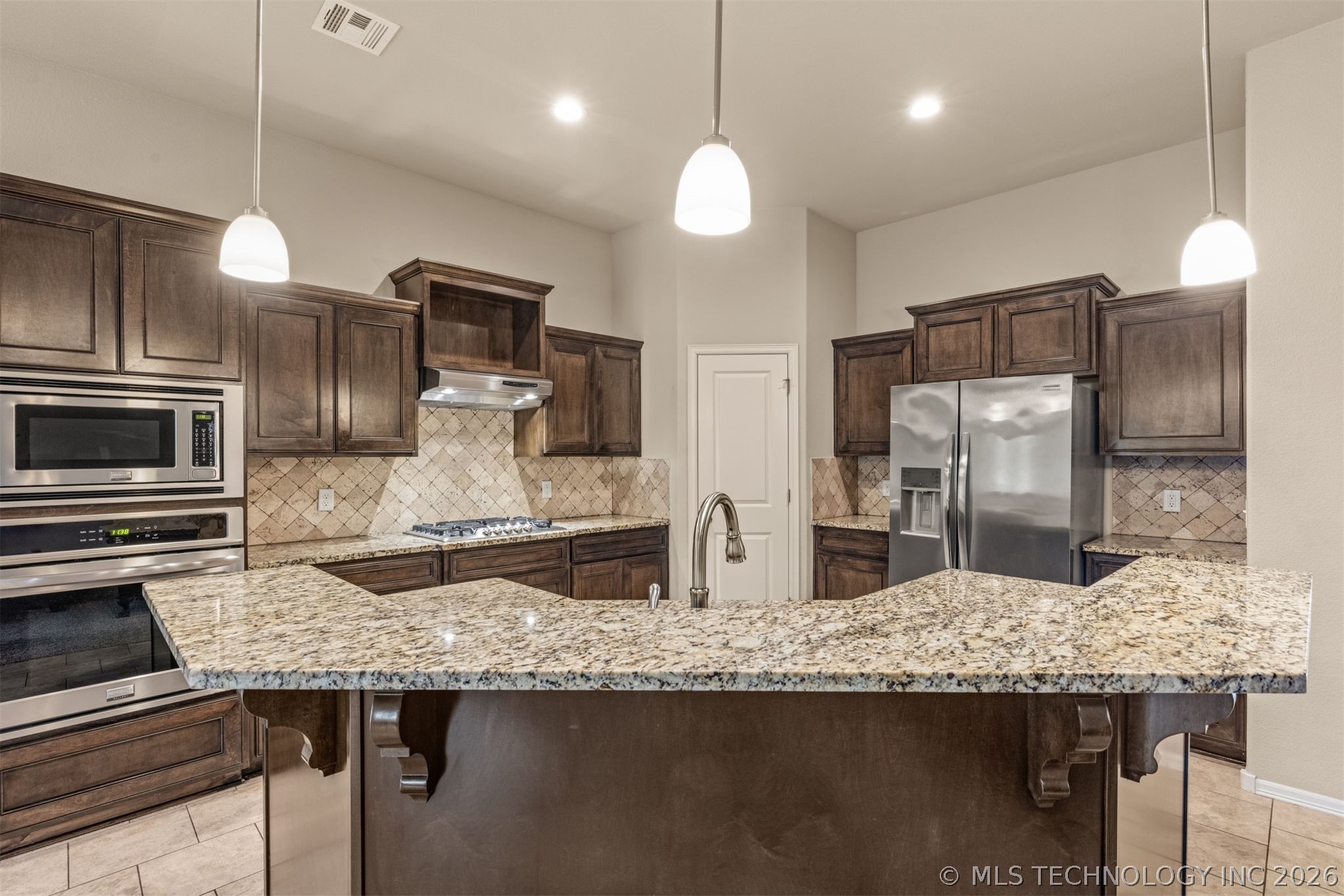1913 E 132nd Street S Bixby OK 74008