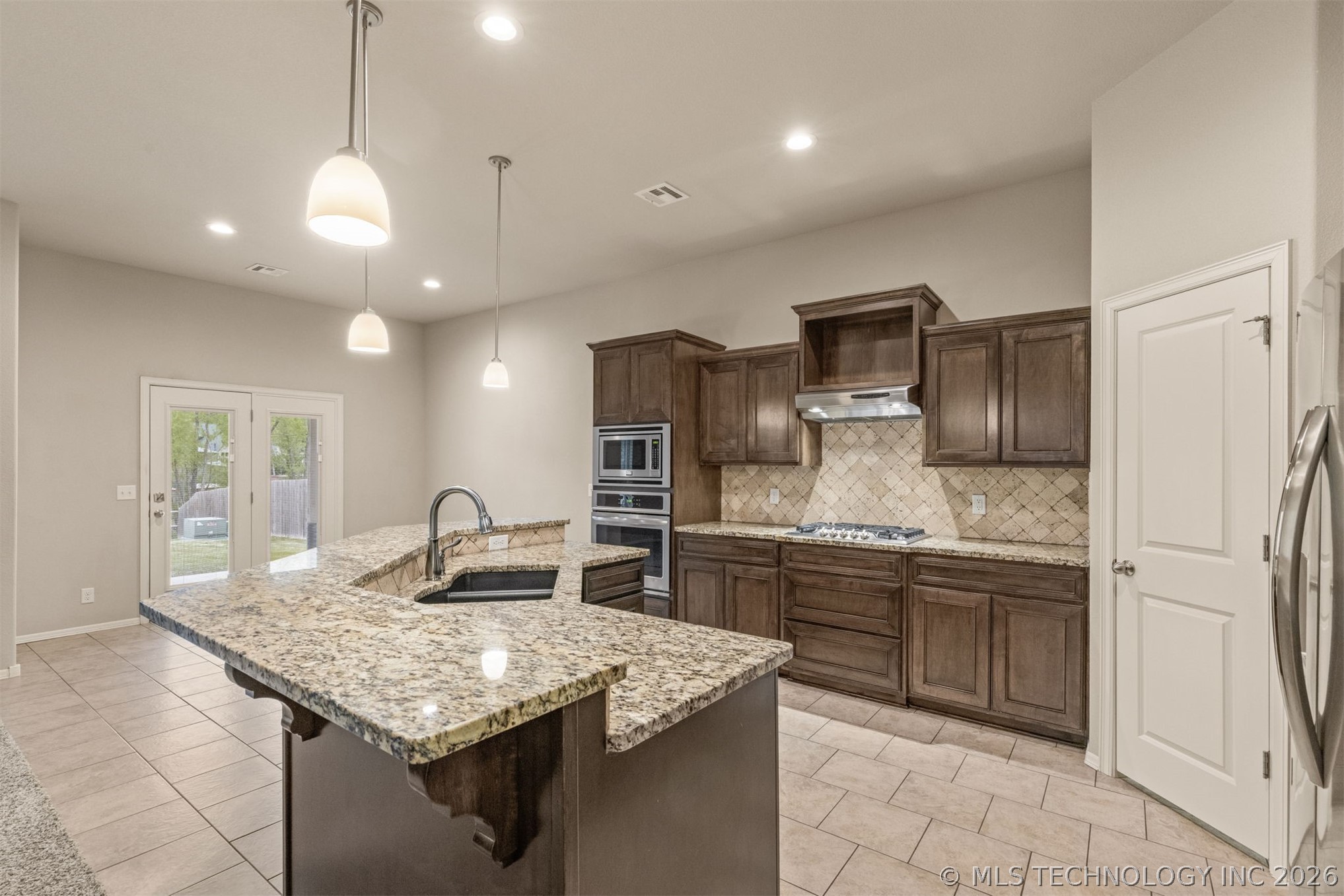 1913 E 132nd Street S Bixby OK 74008
