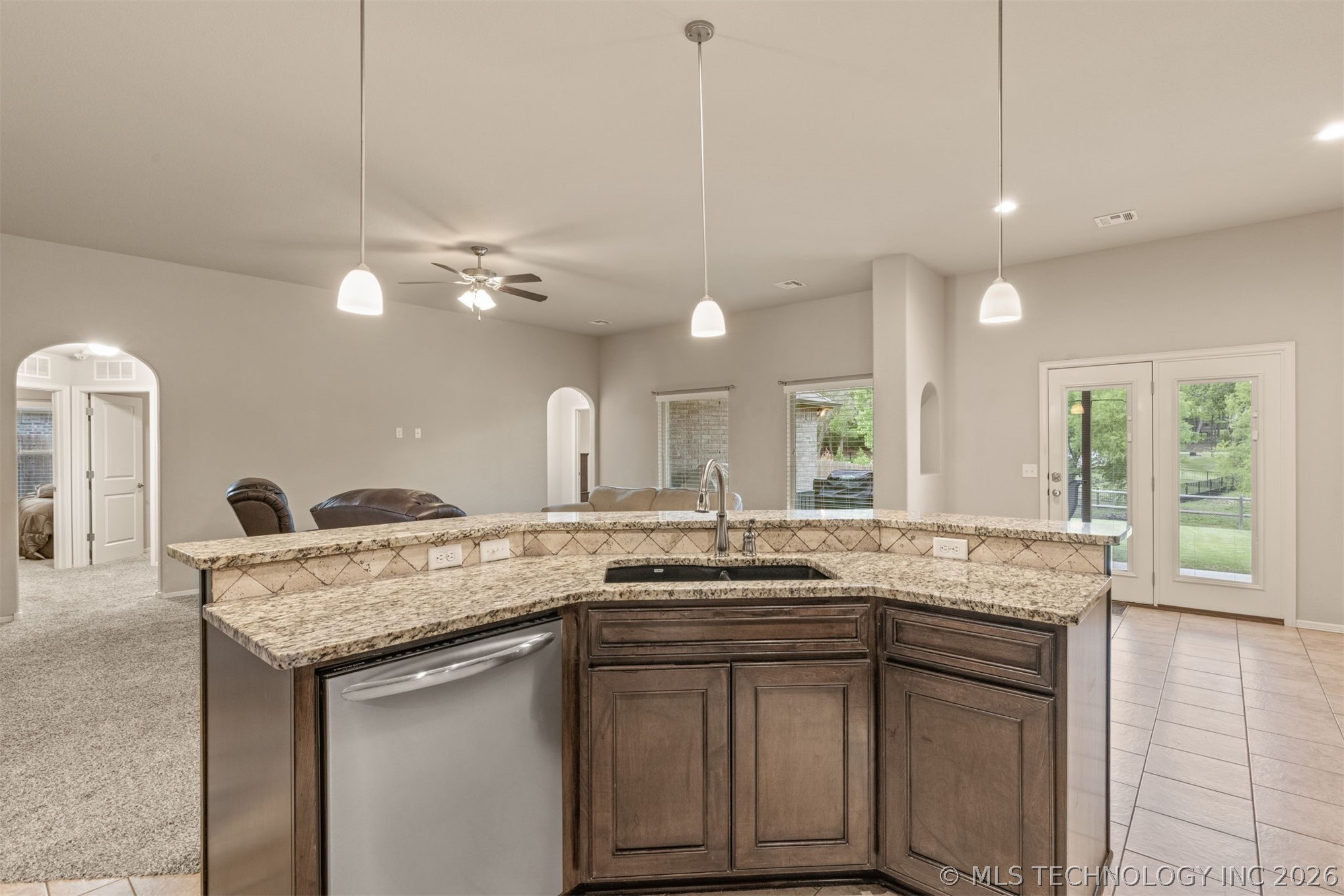 1913 E 132nd Street S Bixby OK 74008