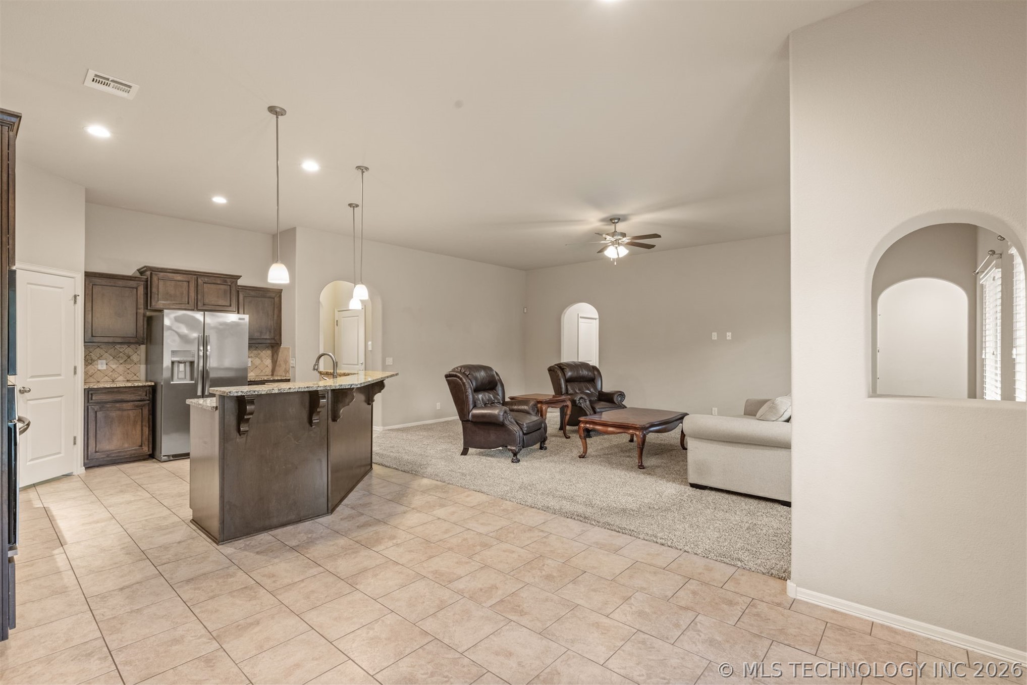 1913 E 132nd Street S Bixby OK 74008