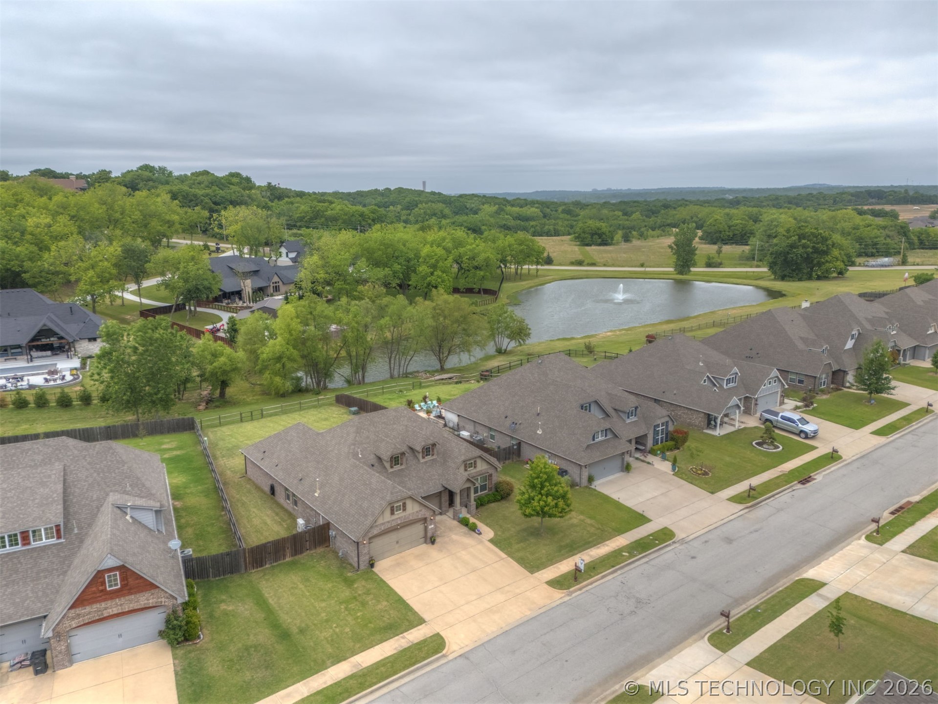 1913 E 132nd Street S Bixby OK 74008