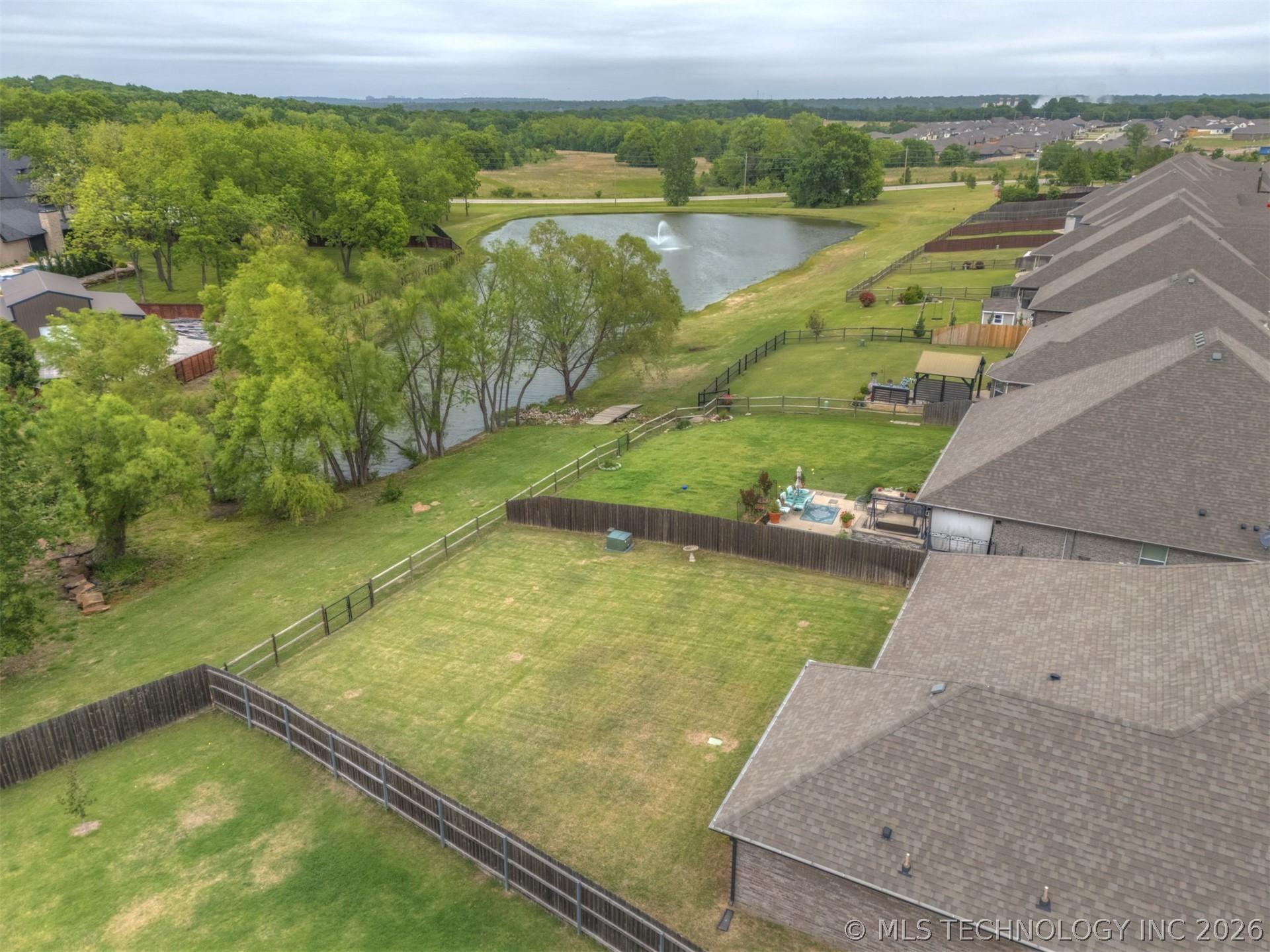 1913 E 132nd Street S Bixby OK 74008