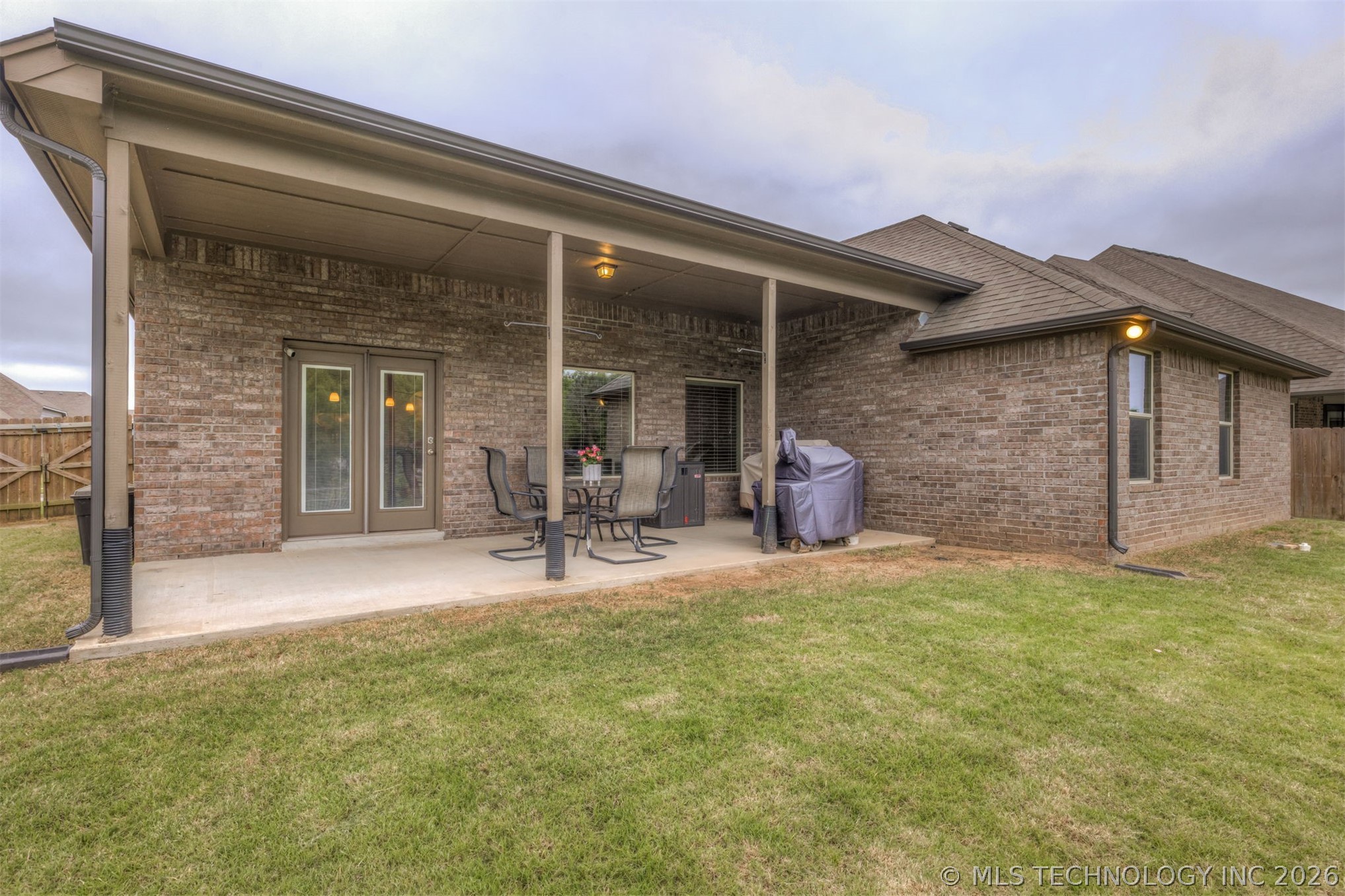 1913 E 132nd Street S Bixby OK 74008