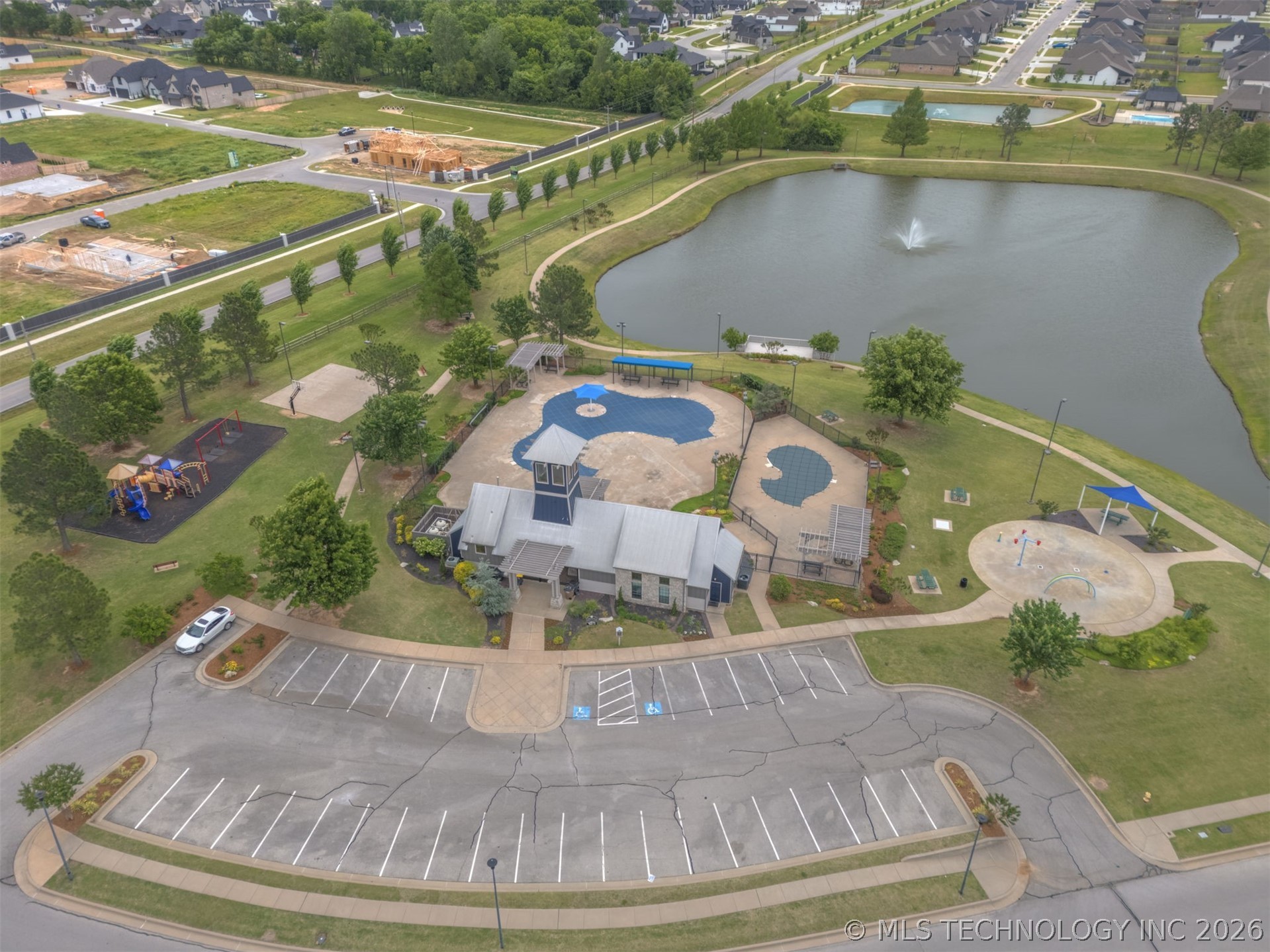 1913 E 132nd Street S Bixby OK 74008