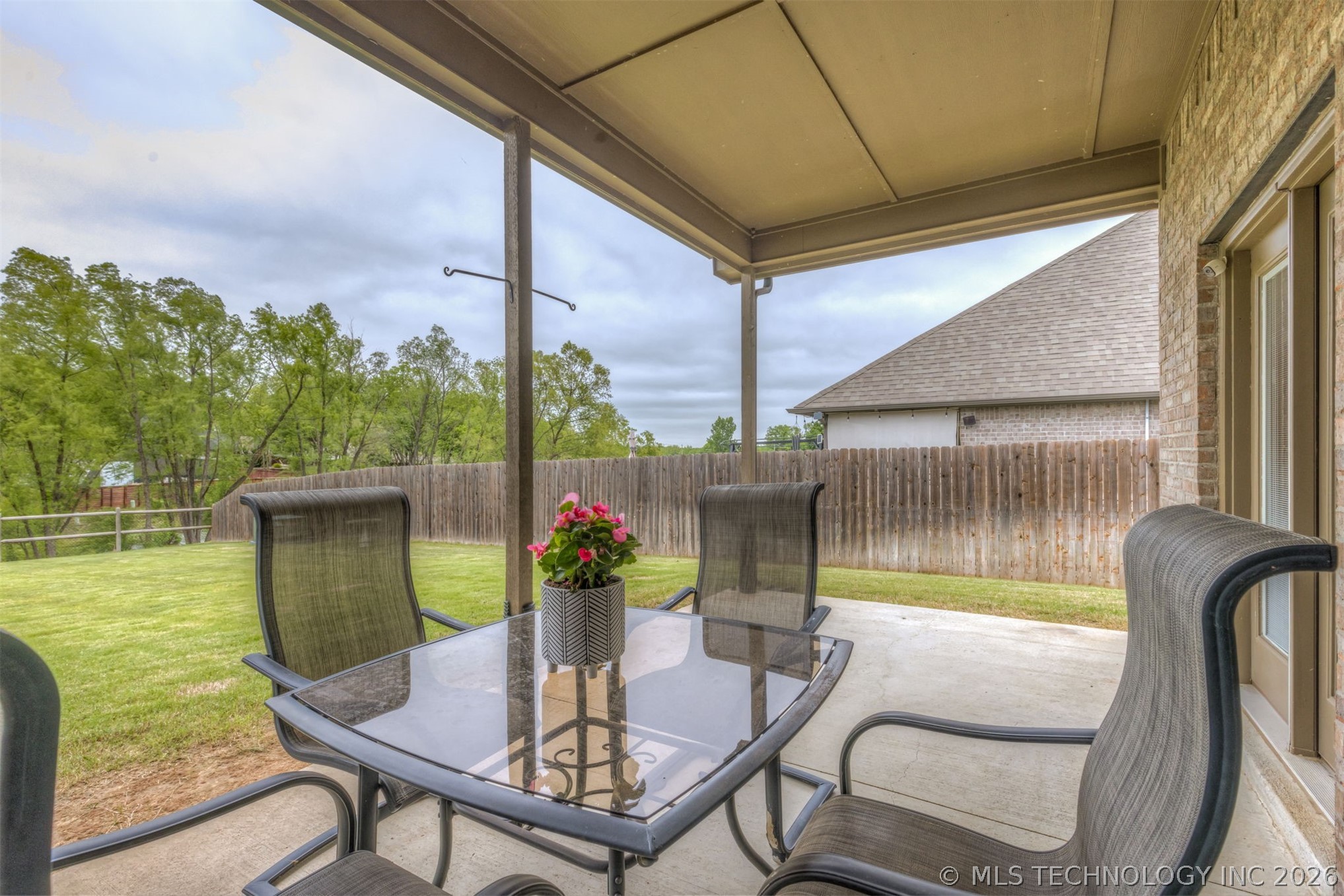 1913 E 132nd Street S Bixby OK 74008