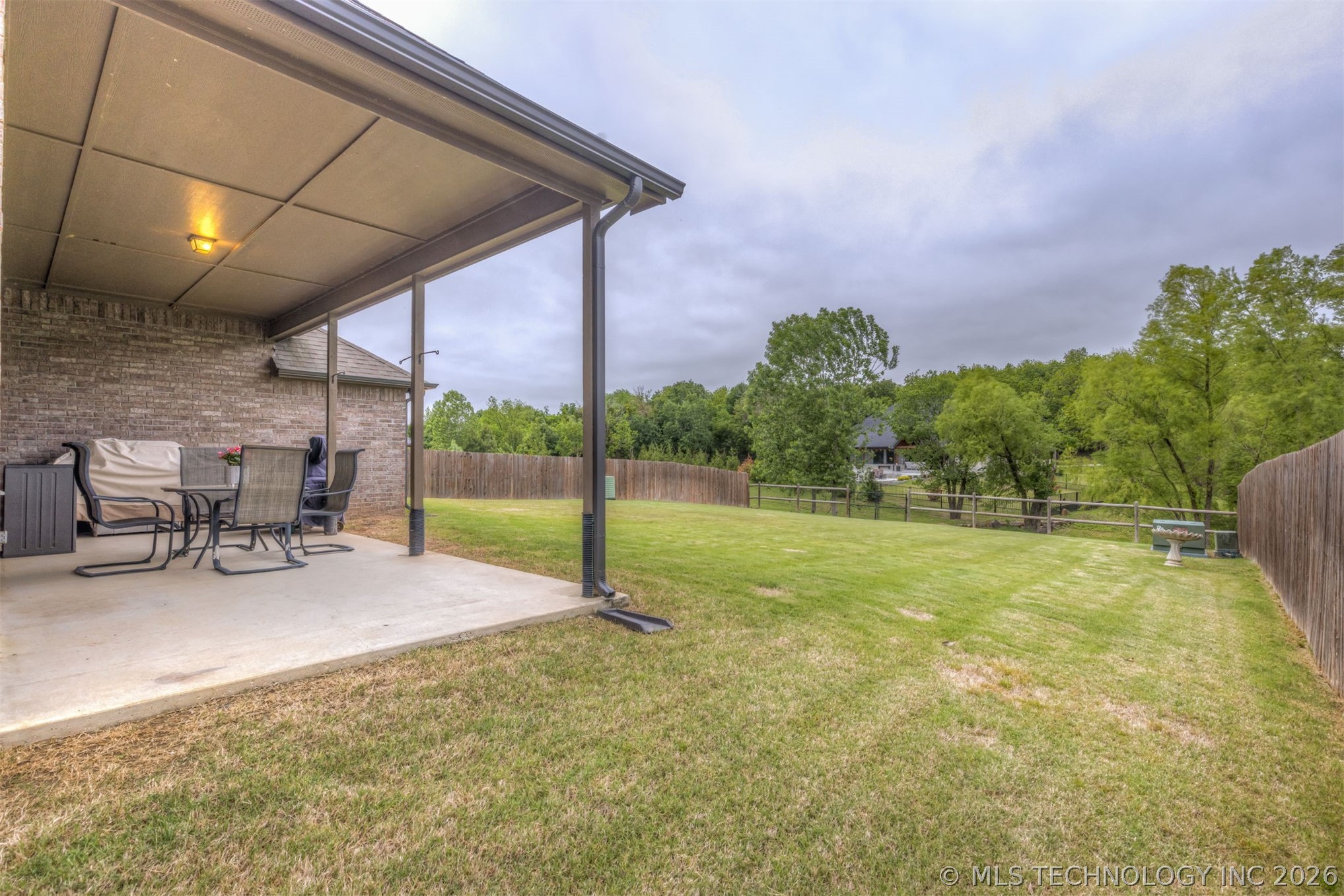 1913 E 132nd Street S Bixby OK 74008