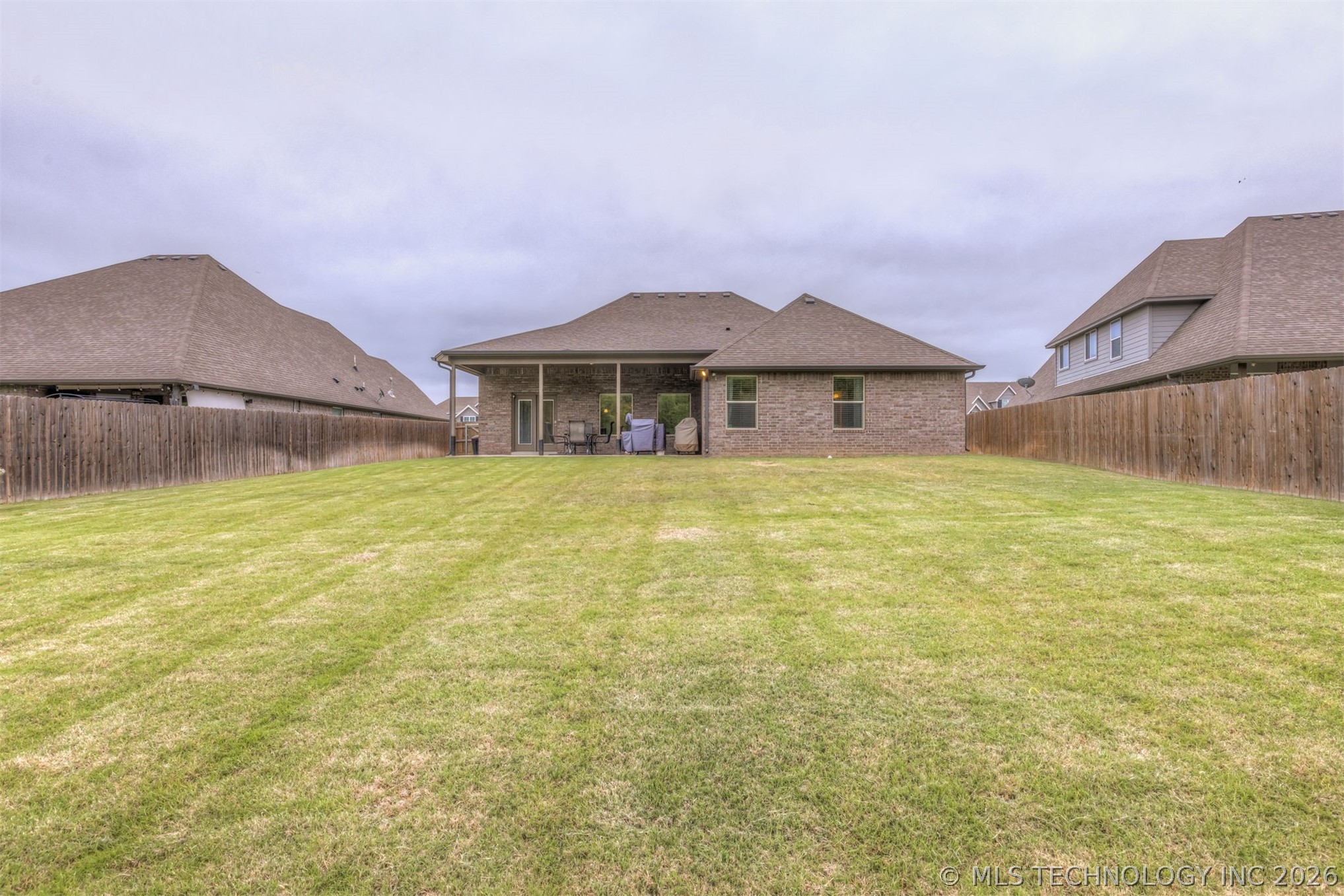 1913 E 132nd Street S Bixby OK 74008