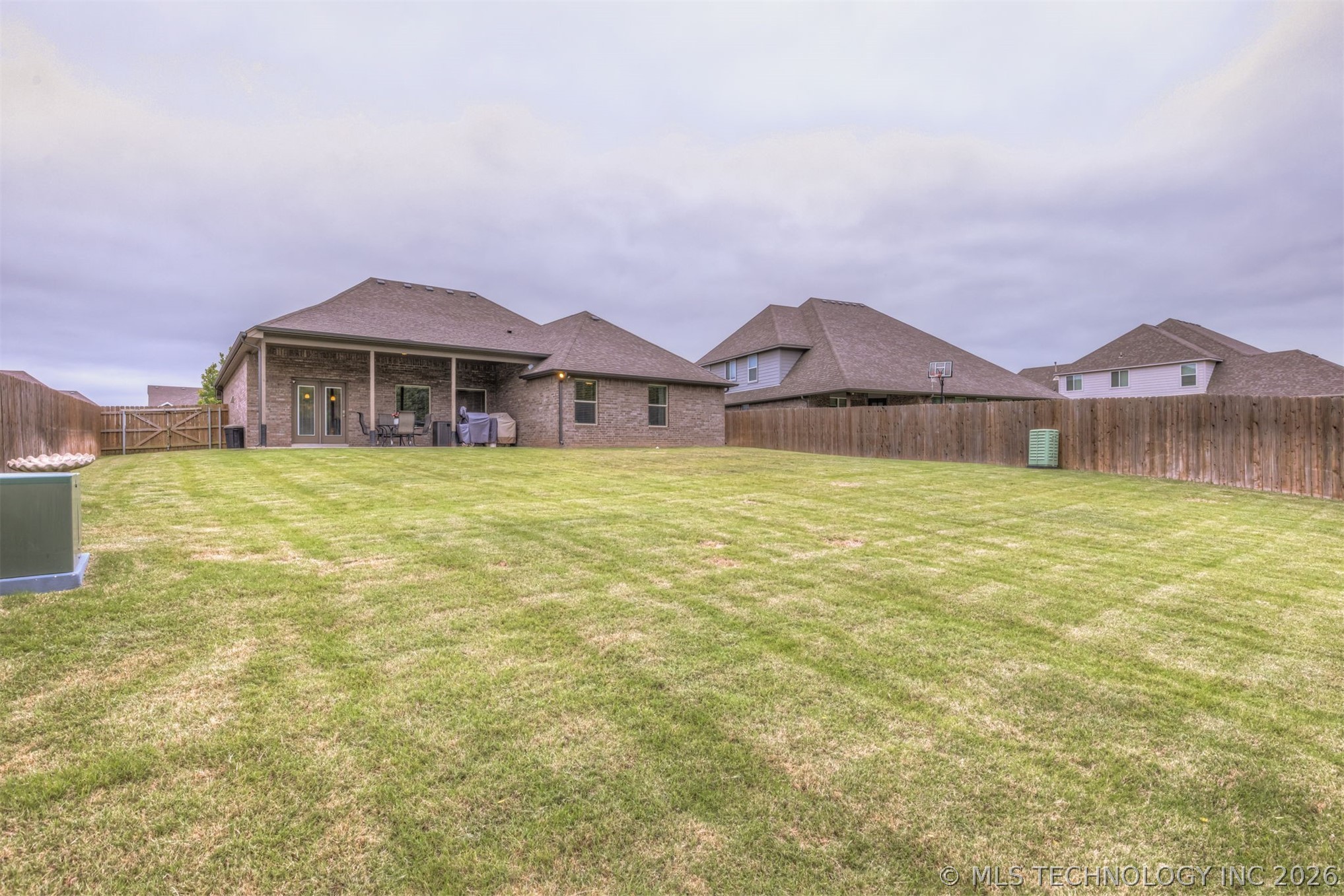 1913 E 132nd Street S Bixby OK 74008