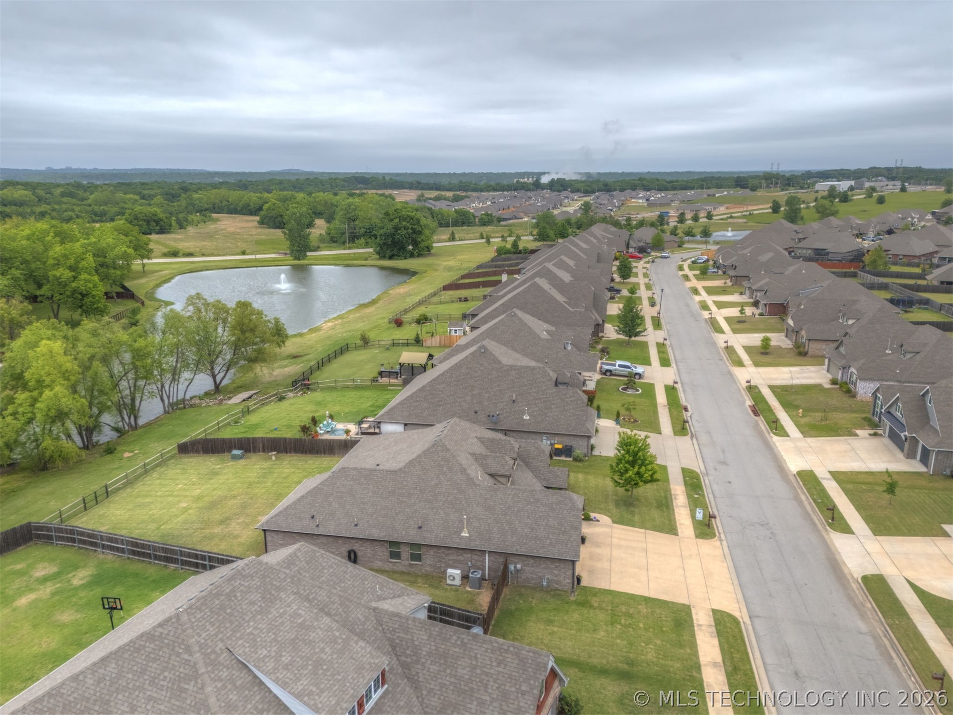 1913 E 132nd Street S Bixby OK 74008