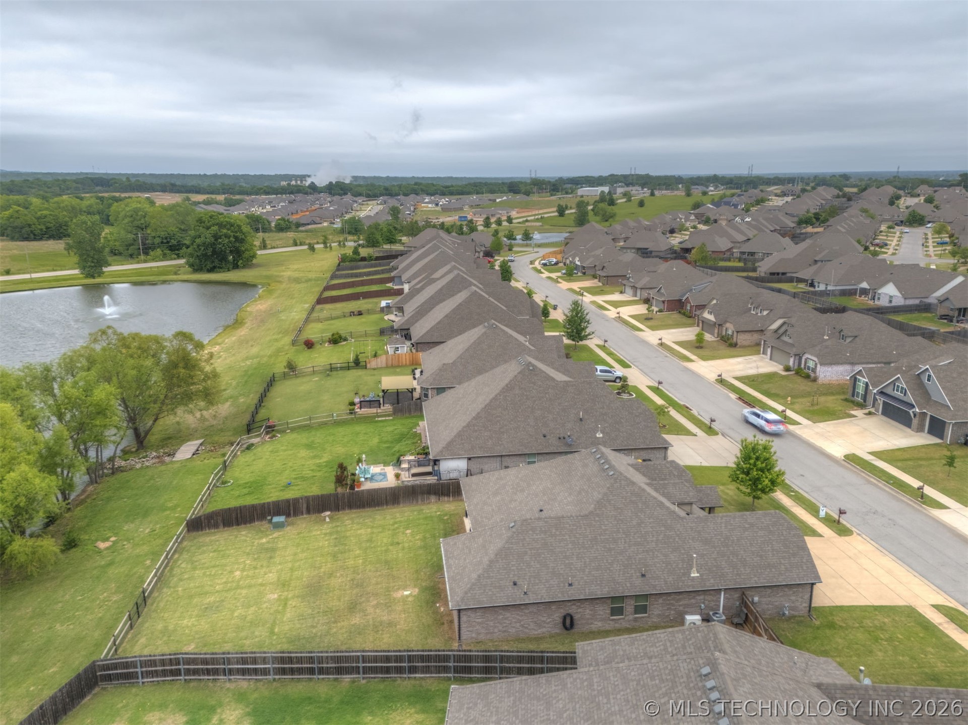 1913 E 132nd Street S Bixby OK 74008