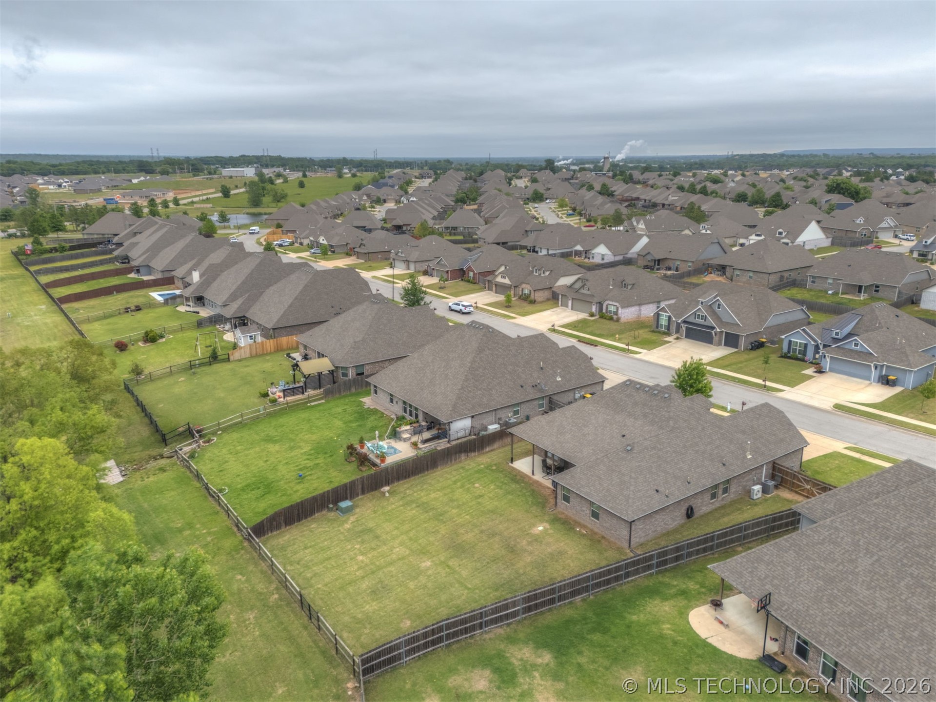1913 E 132nd Street S Bixby OK 74008