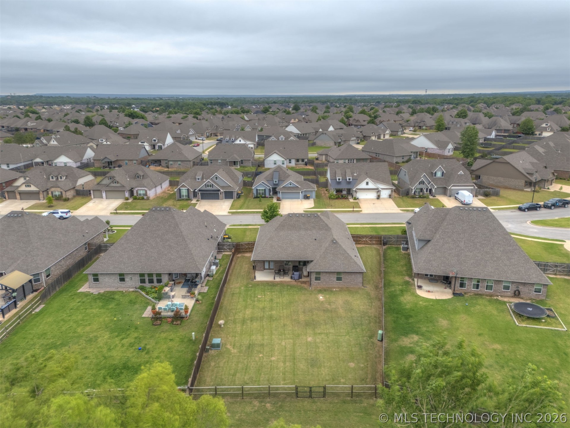 1913 E 132nd Street S Bixby OK 74008