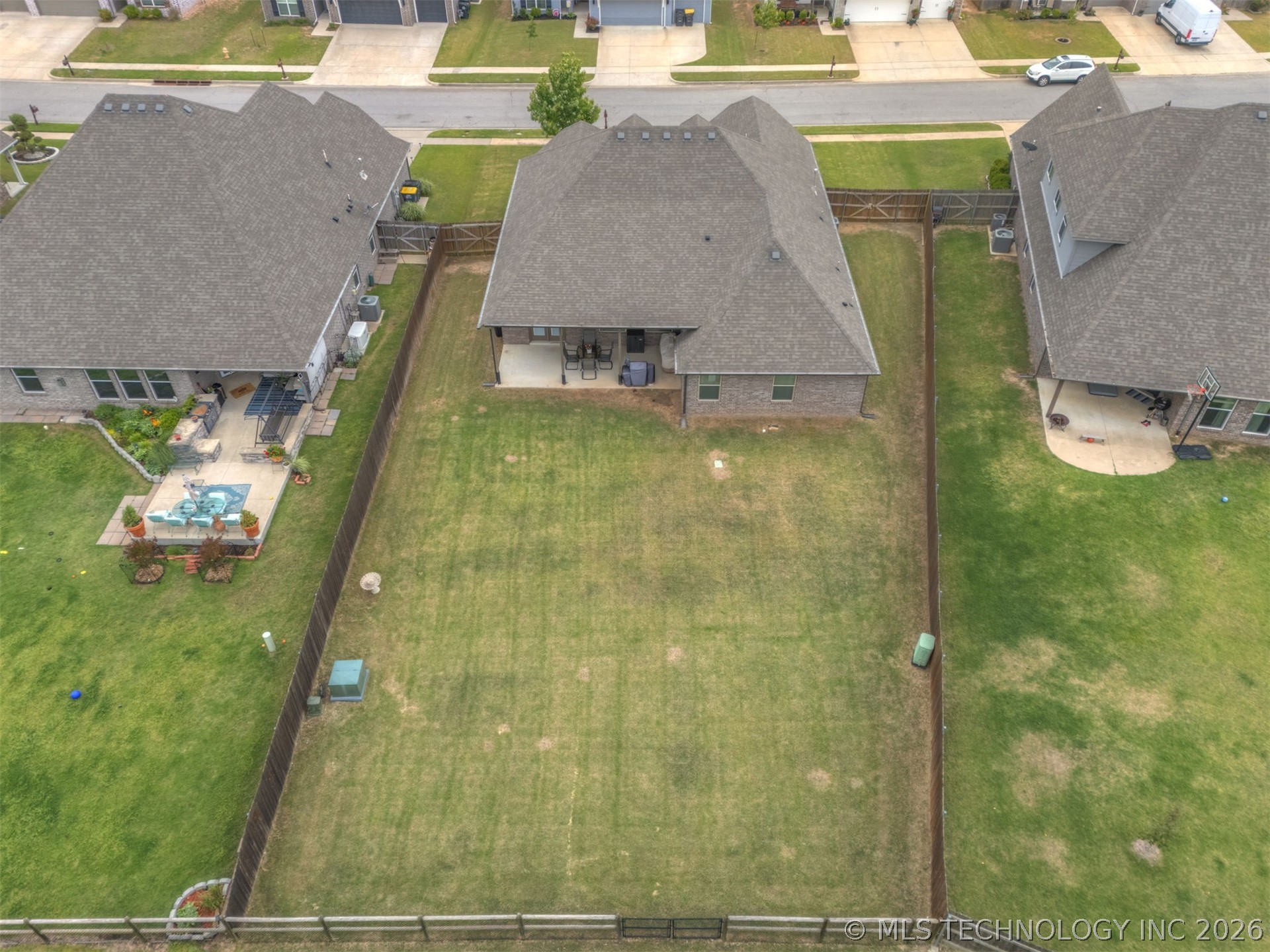 1913 E 132nd Street S Bixby OK 74008