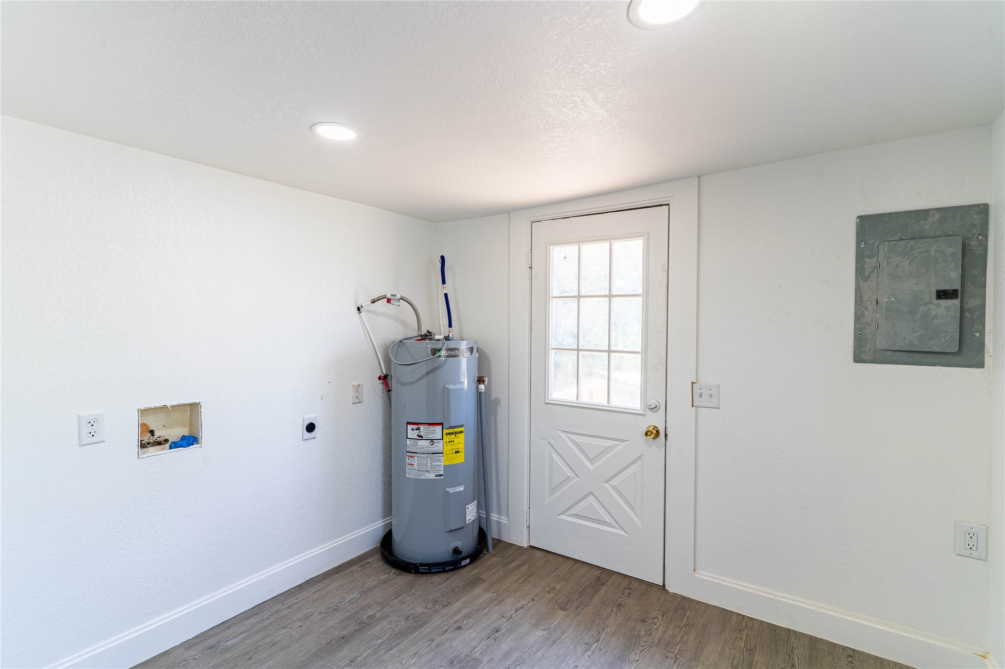 508 E 3rd Avenue Bristow OK 74010