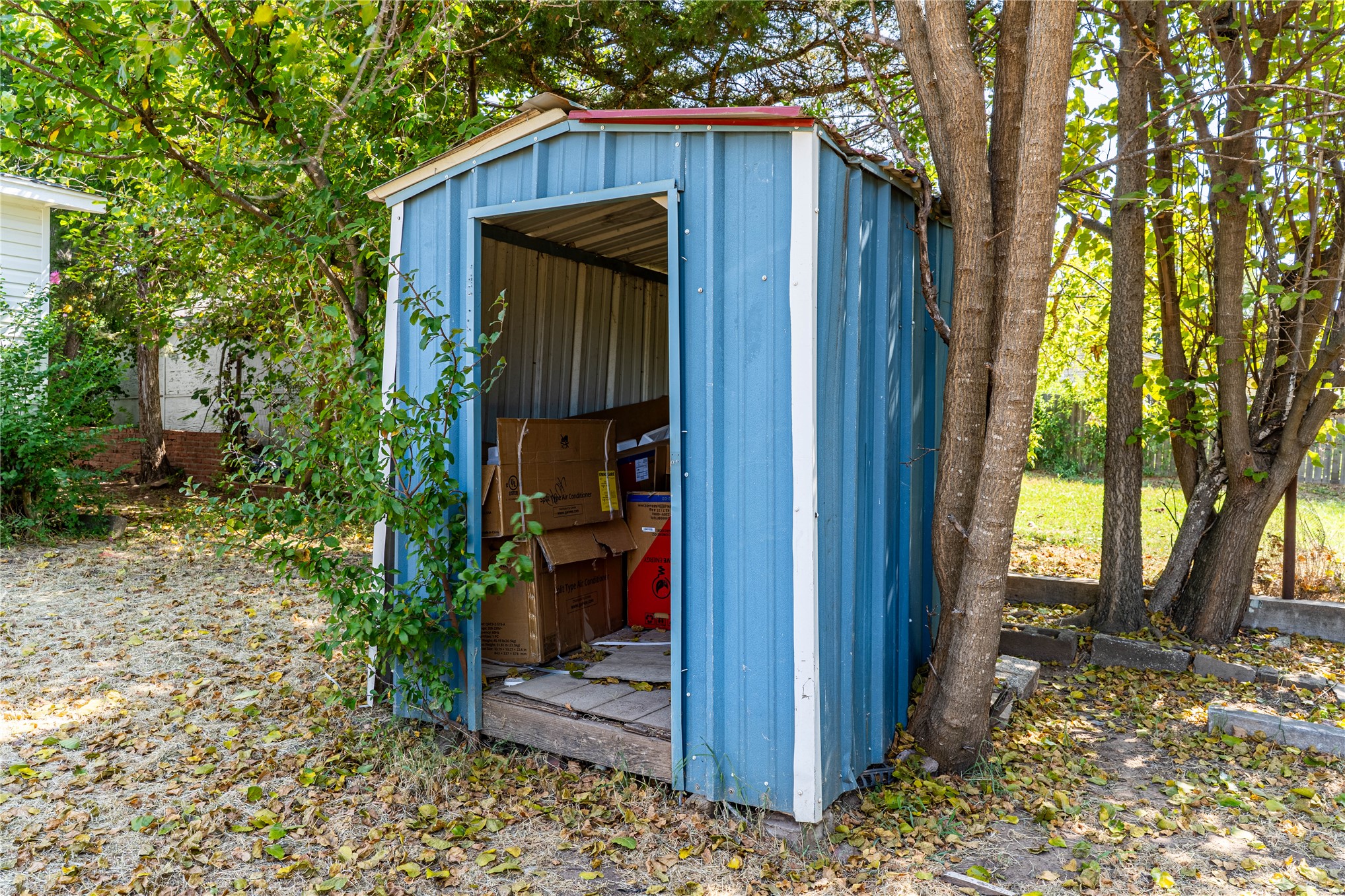 508 E 3rd Avenue Bristow OK 74010