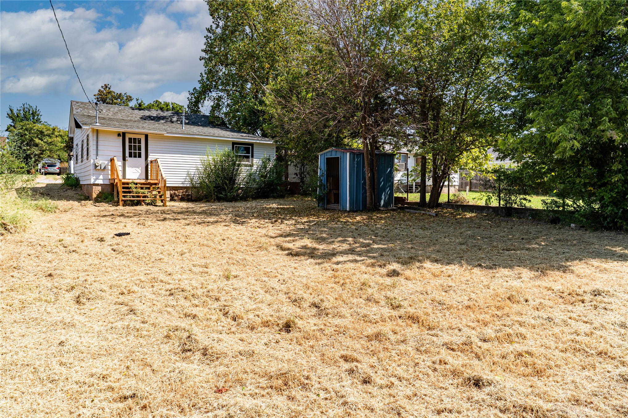 508 E 3rd Avenue Bristow OK 74010