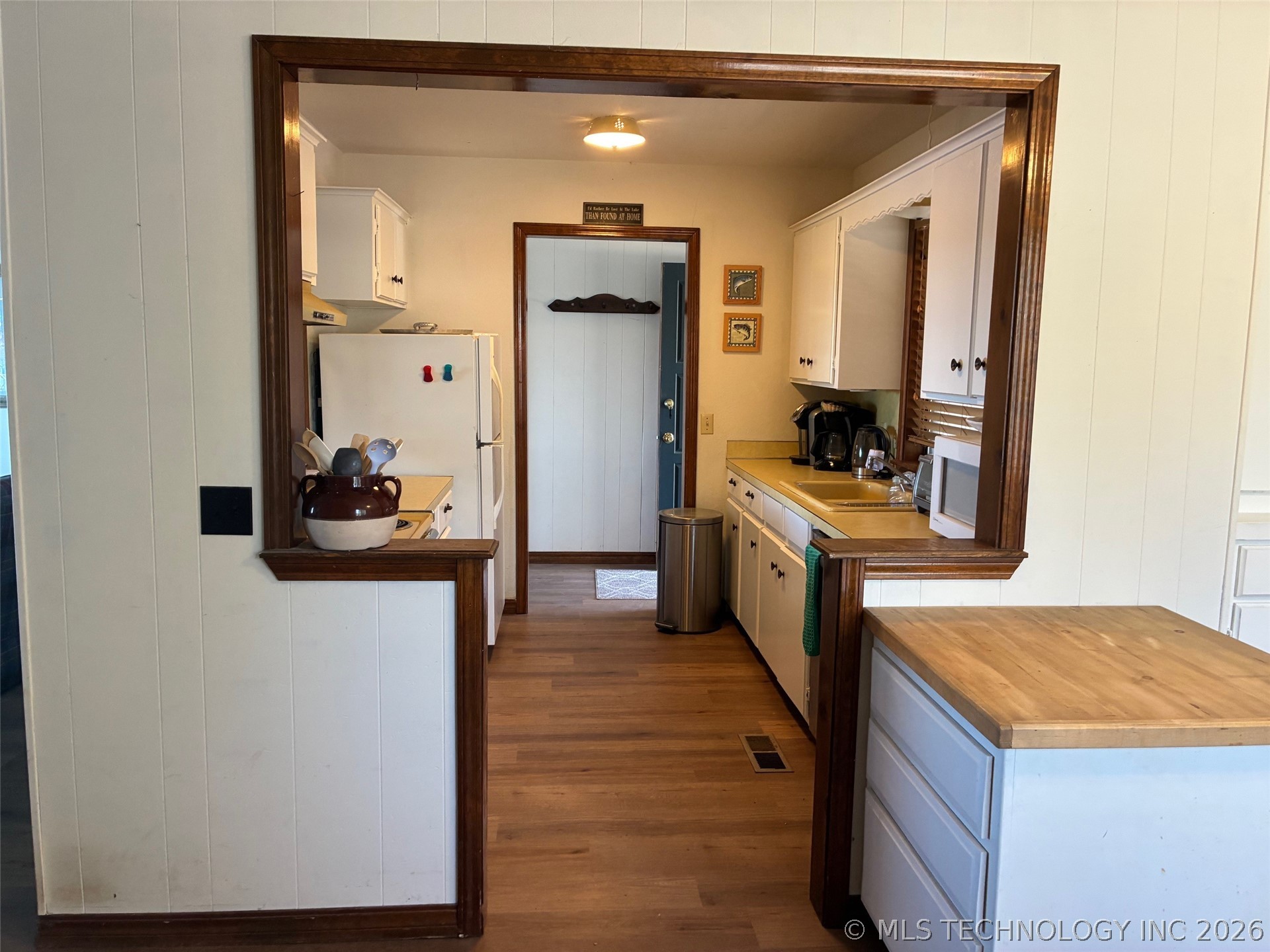 2929 County Road 356 Eucha OK 74342