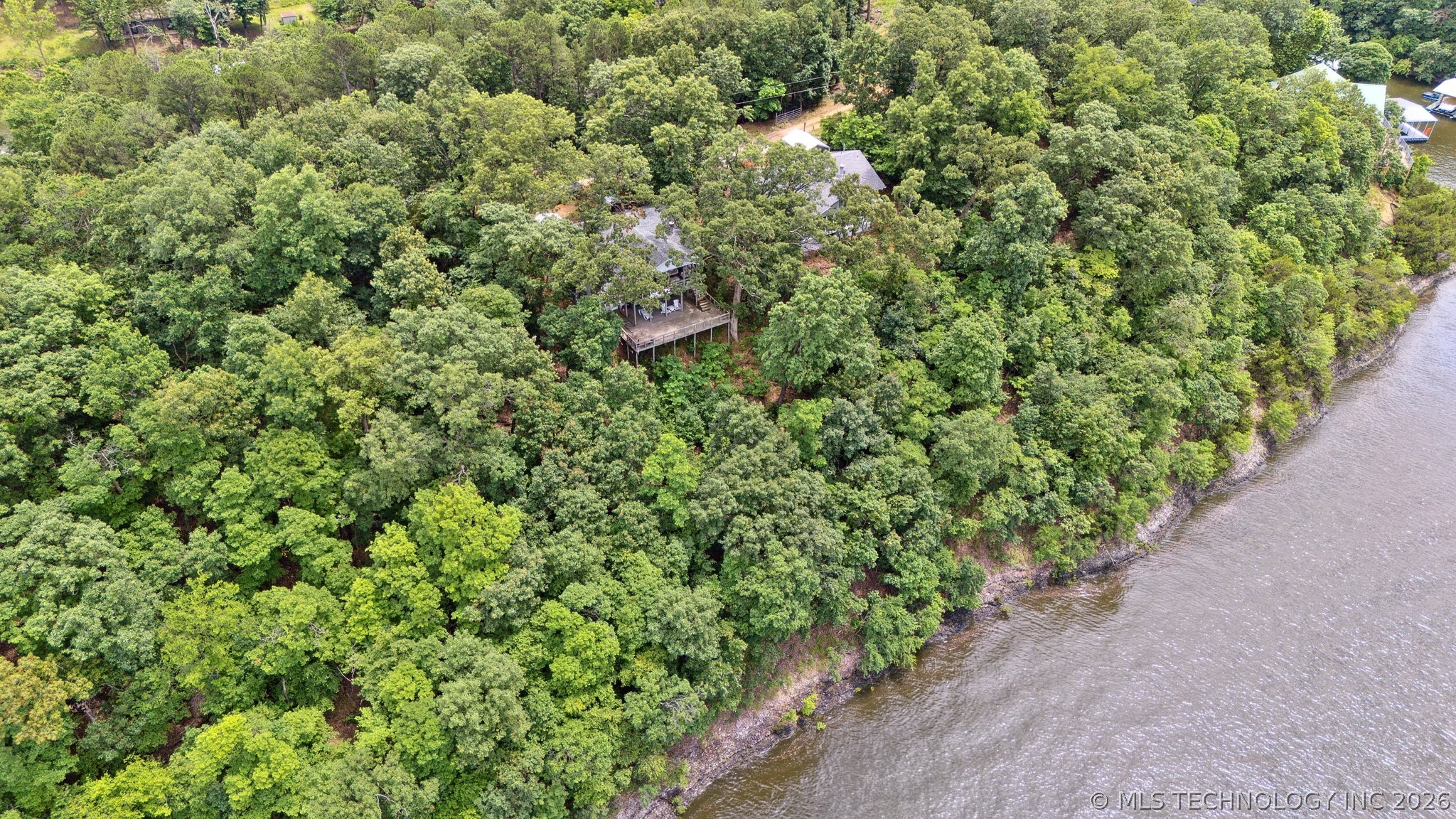 2929 County Road 356 Eucha OK 74342