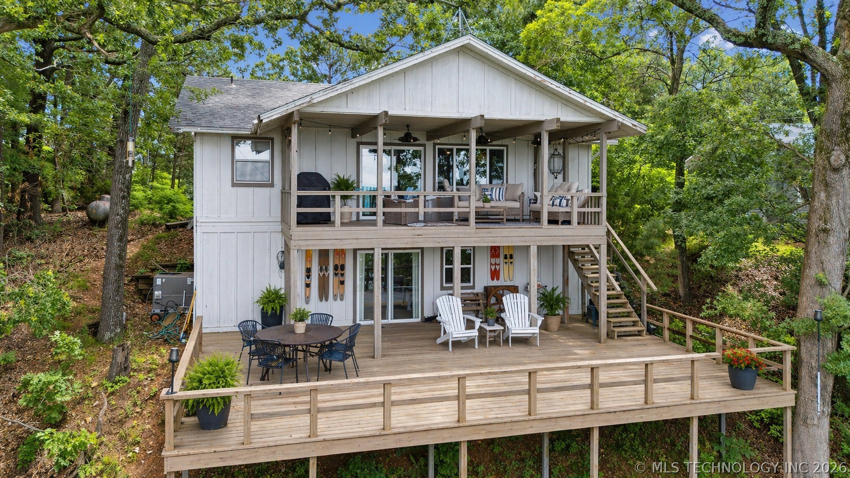 2929 County Road 356 Eucha OK 74342