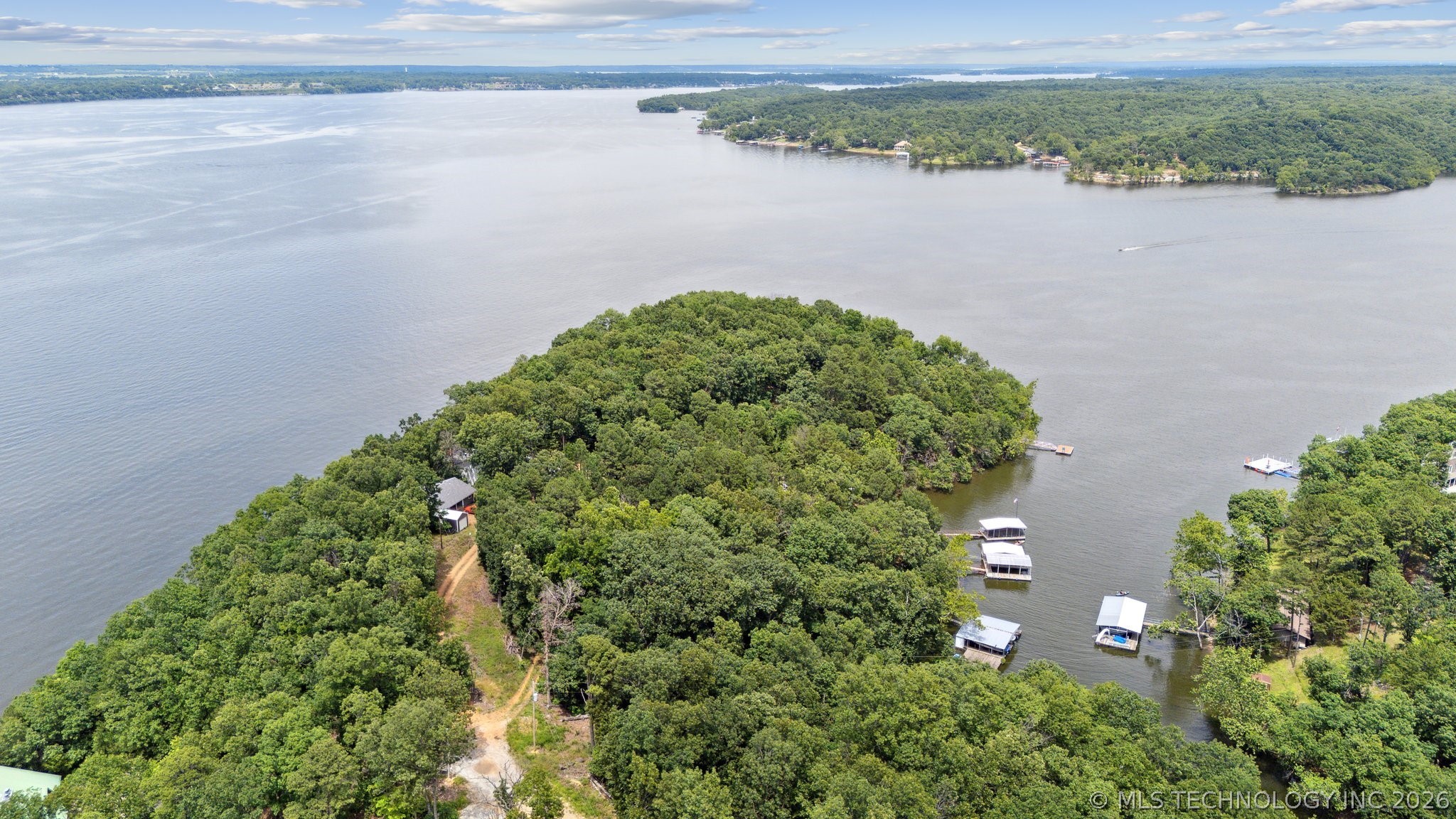 2929 County Road 356 Eucha OK 74342