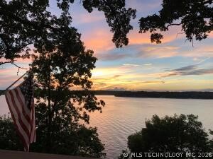 2929 County Road 356 Eucha OK 74342