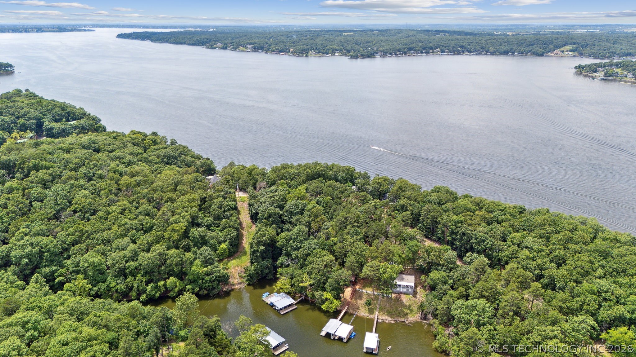 2929 County Road 356 Eucha OK 74342