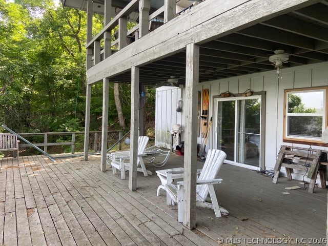 2929 County Road 356 Eucha OK 74342