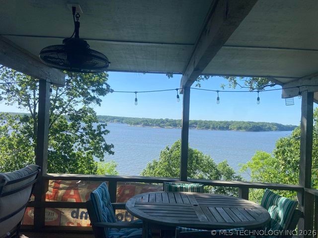 2929 County Road 356 Eucha OK 74342