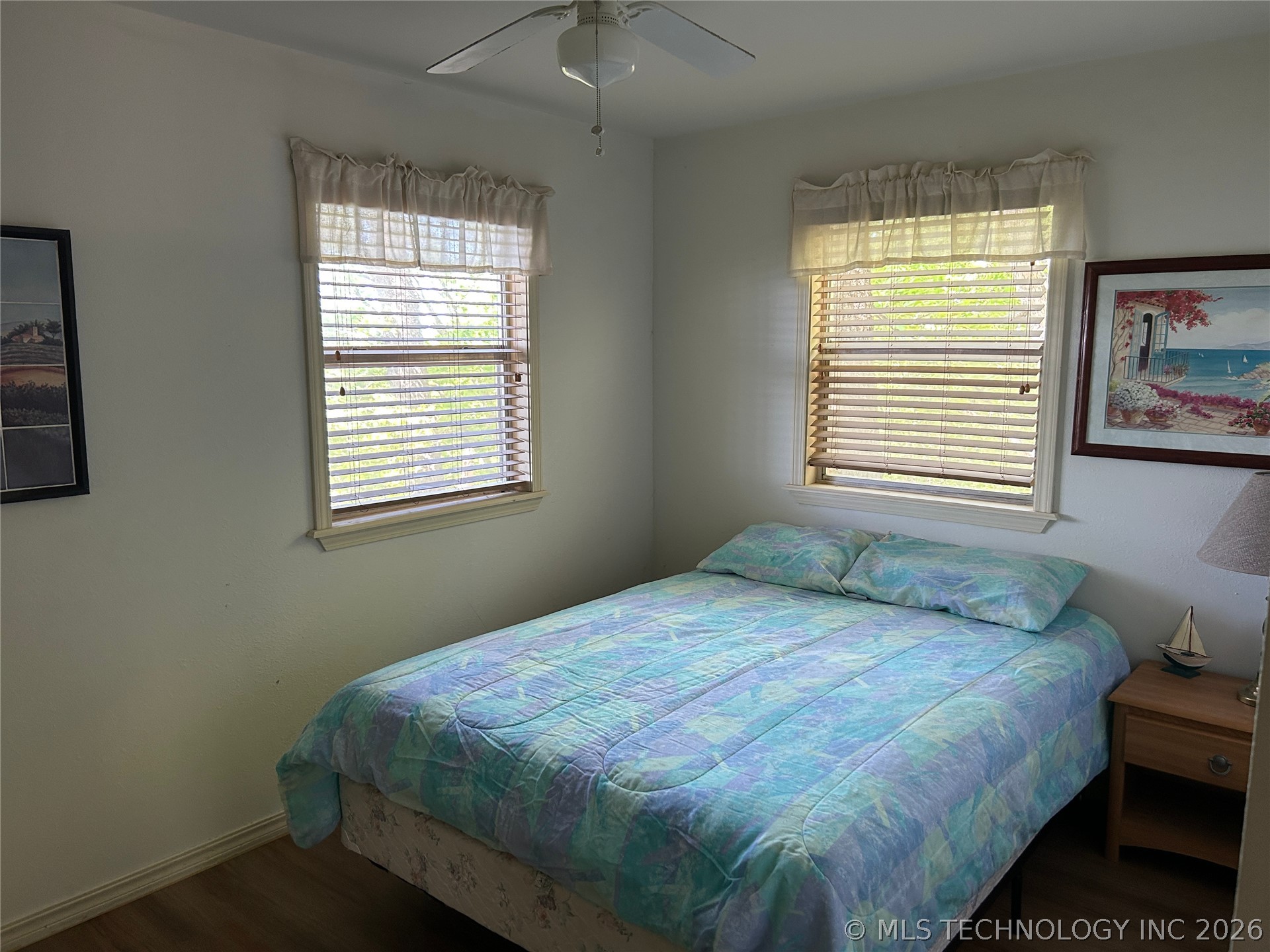 2929 County Road 356 Eucha OK 74342