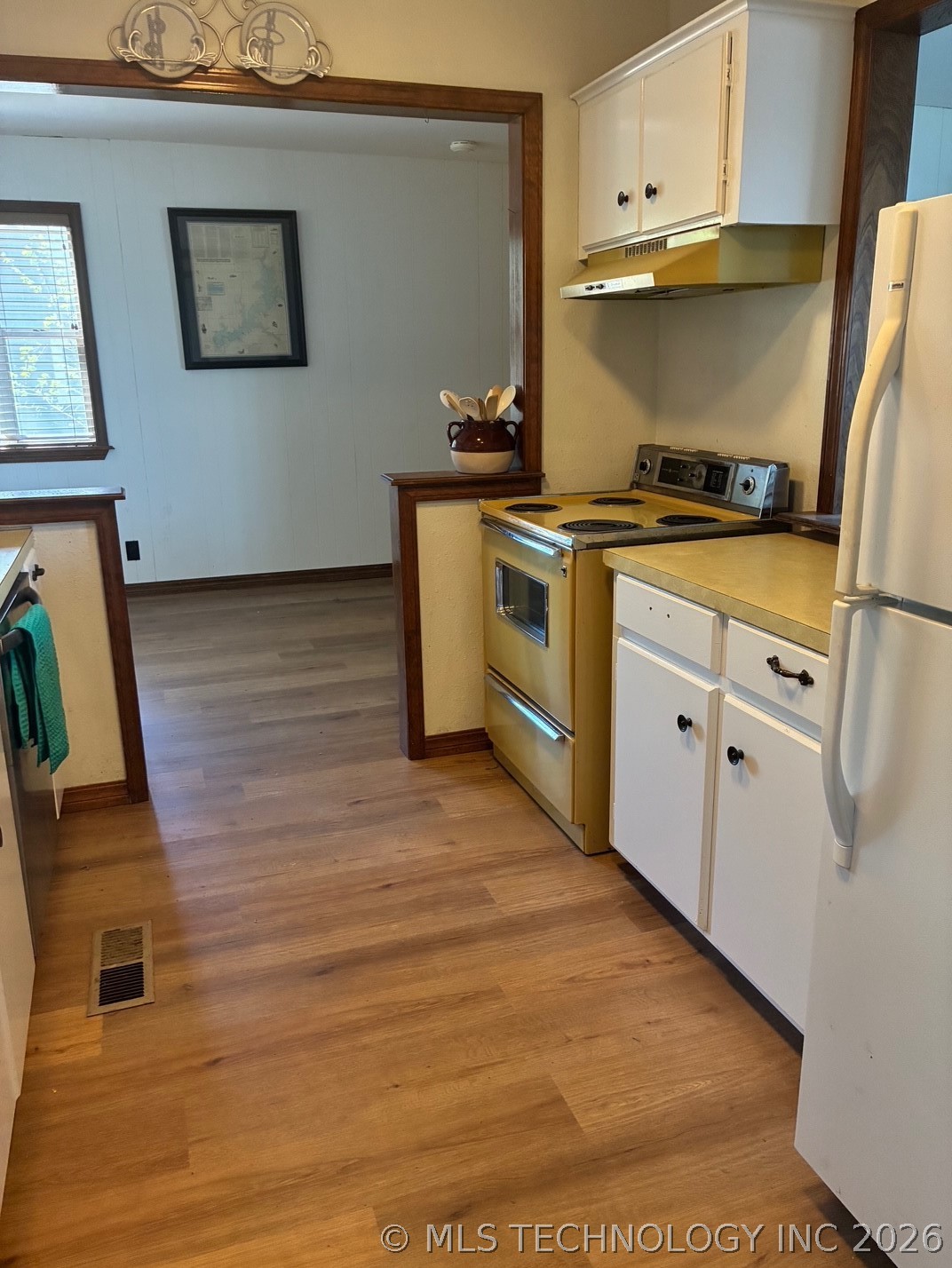 2929 County Road 356 Eucha OK 74342