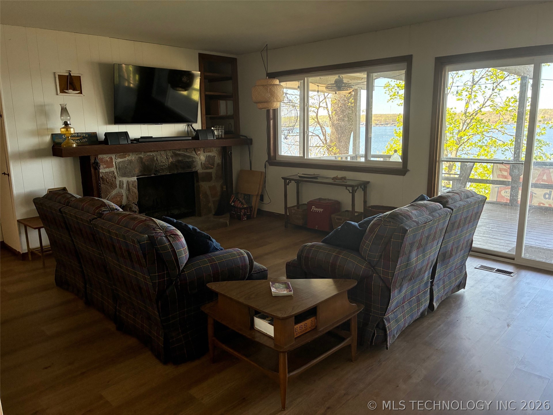 2929 County Road 356 Eucha OK 74342