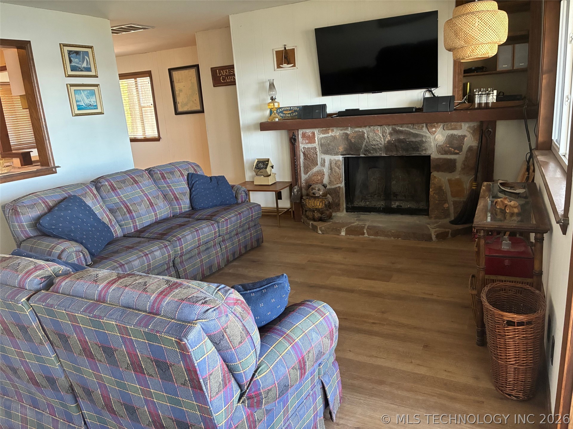 2929 County Road 356 Eucha OK 74342